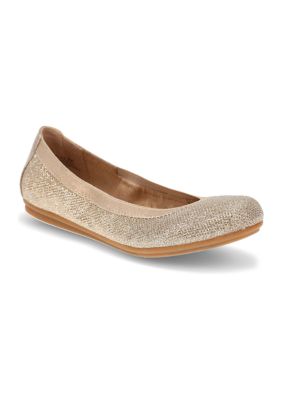 Kim Rogers® Angelica Flats | belk