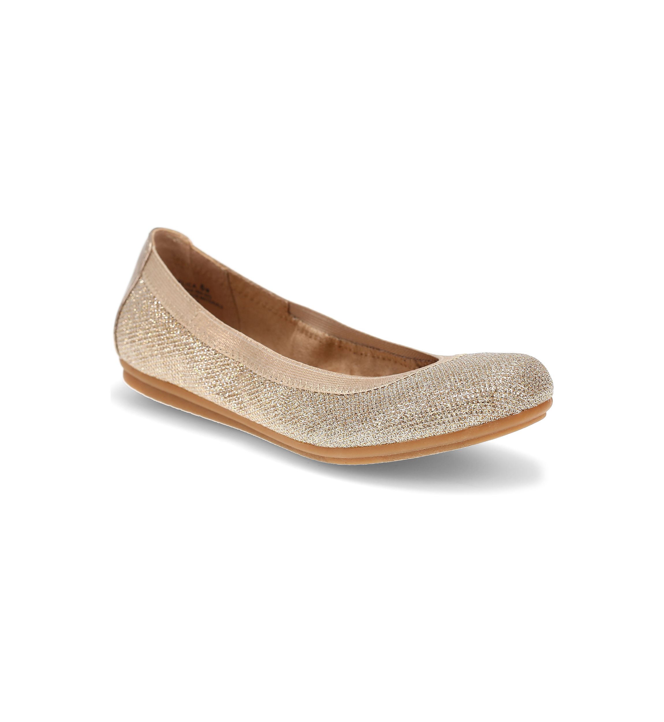 Angelica Flats