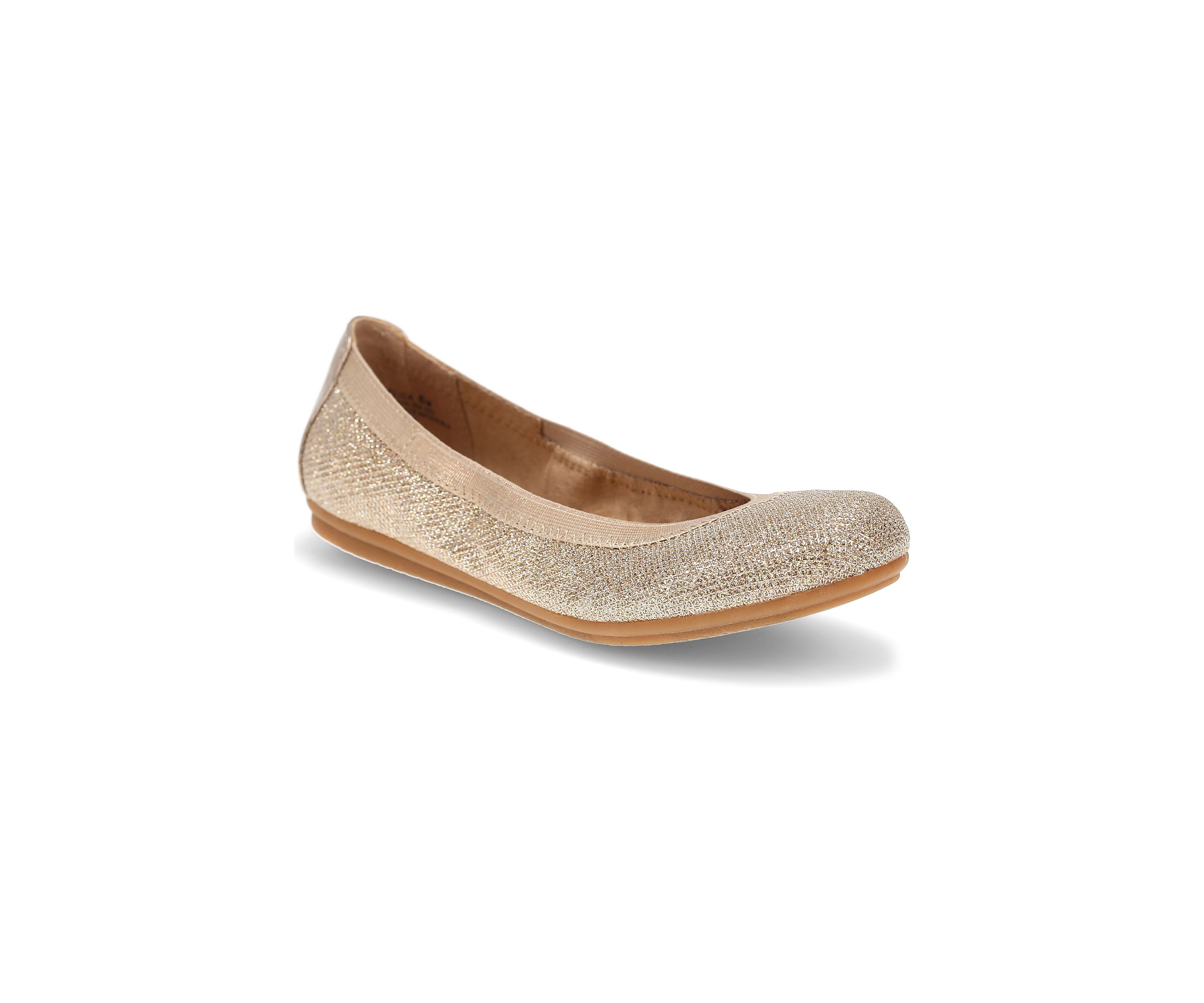 Angelica Flats