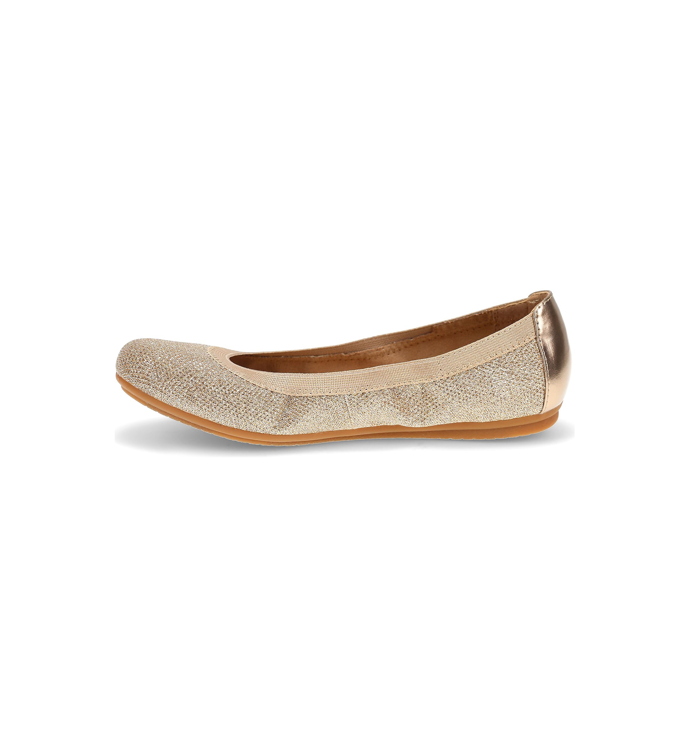 Angelica Flats