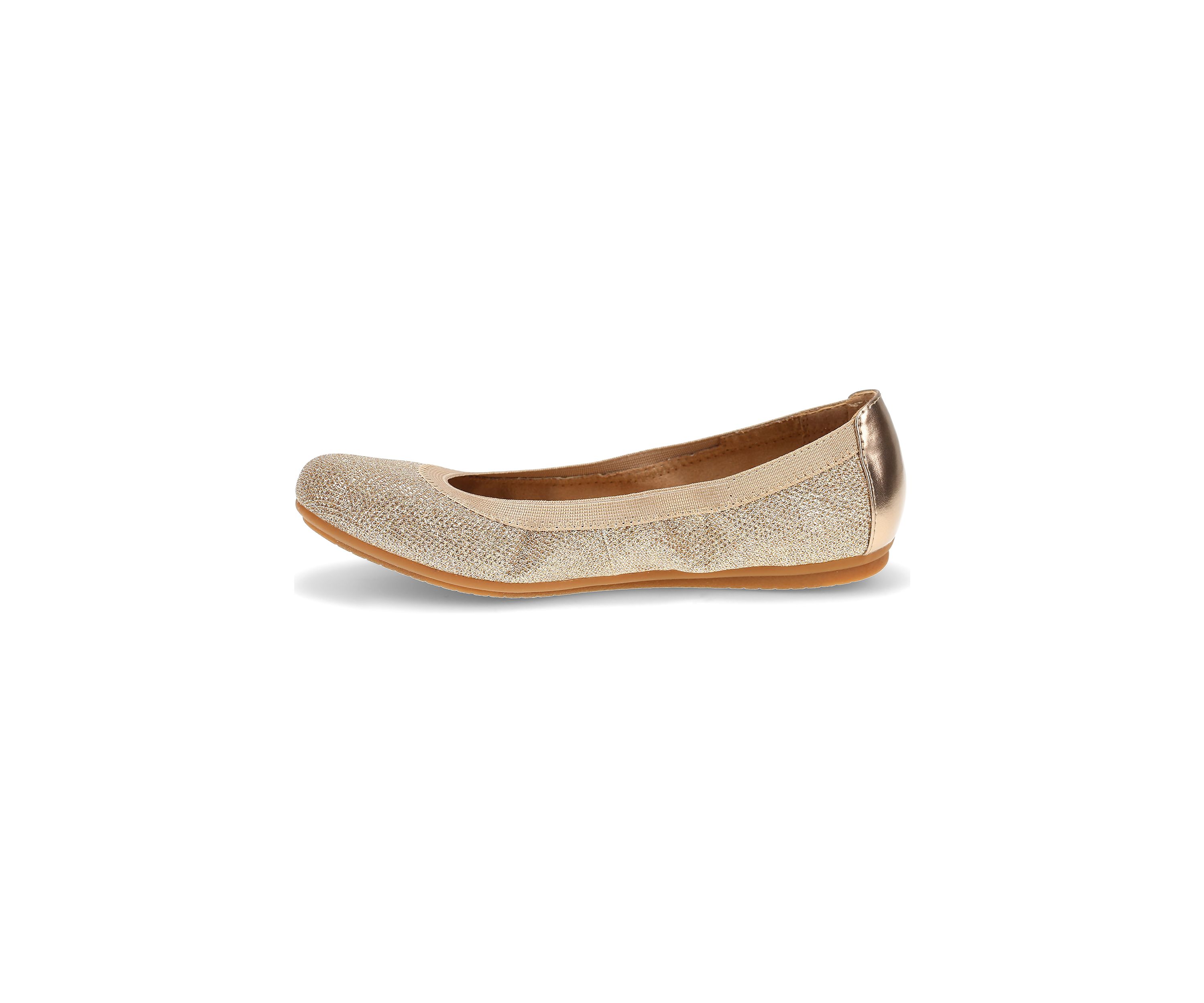 Angelica Flats