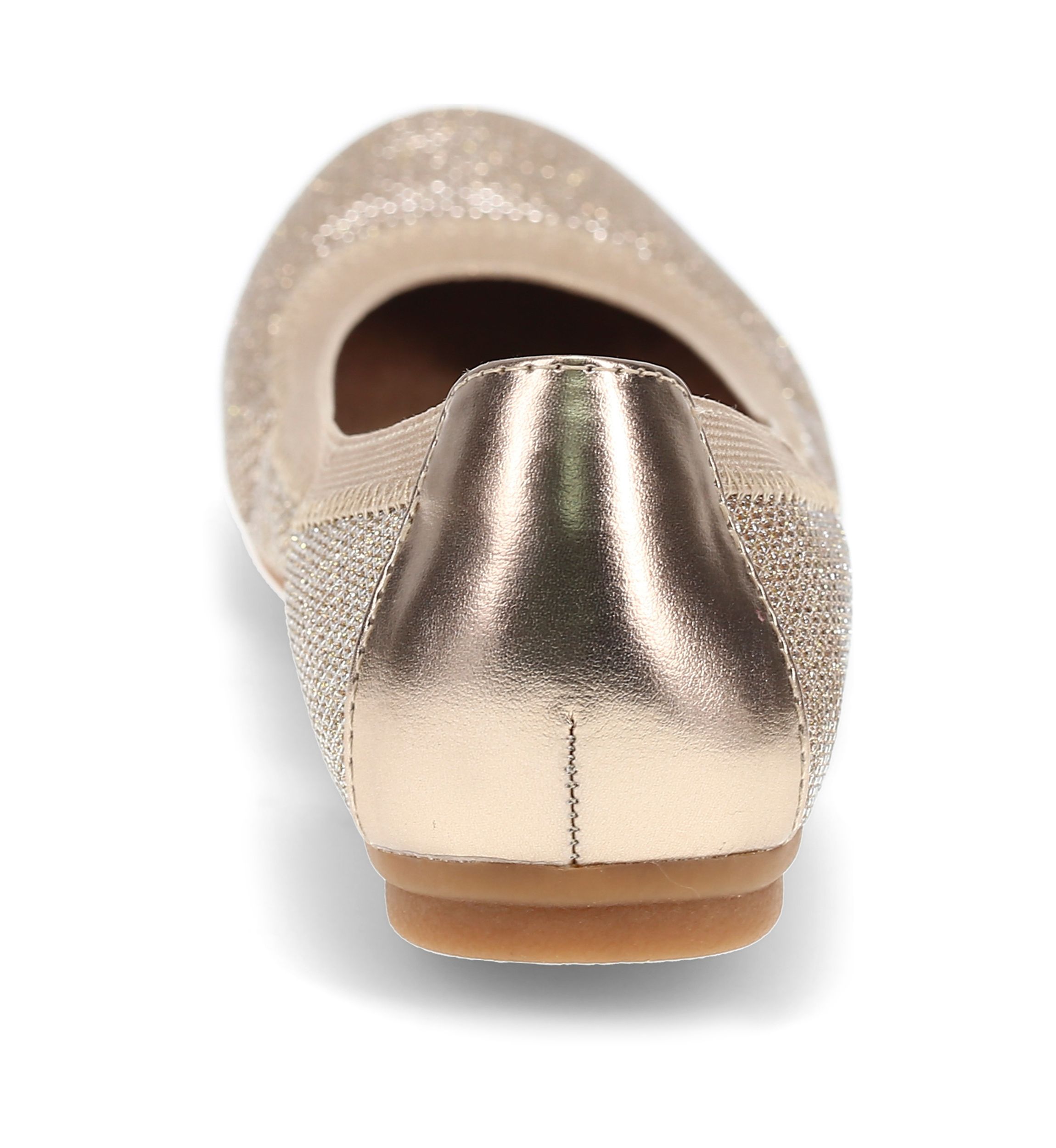 Angelica Flats