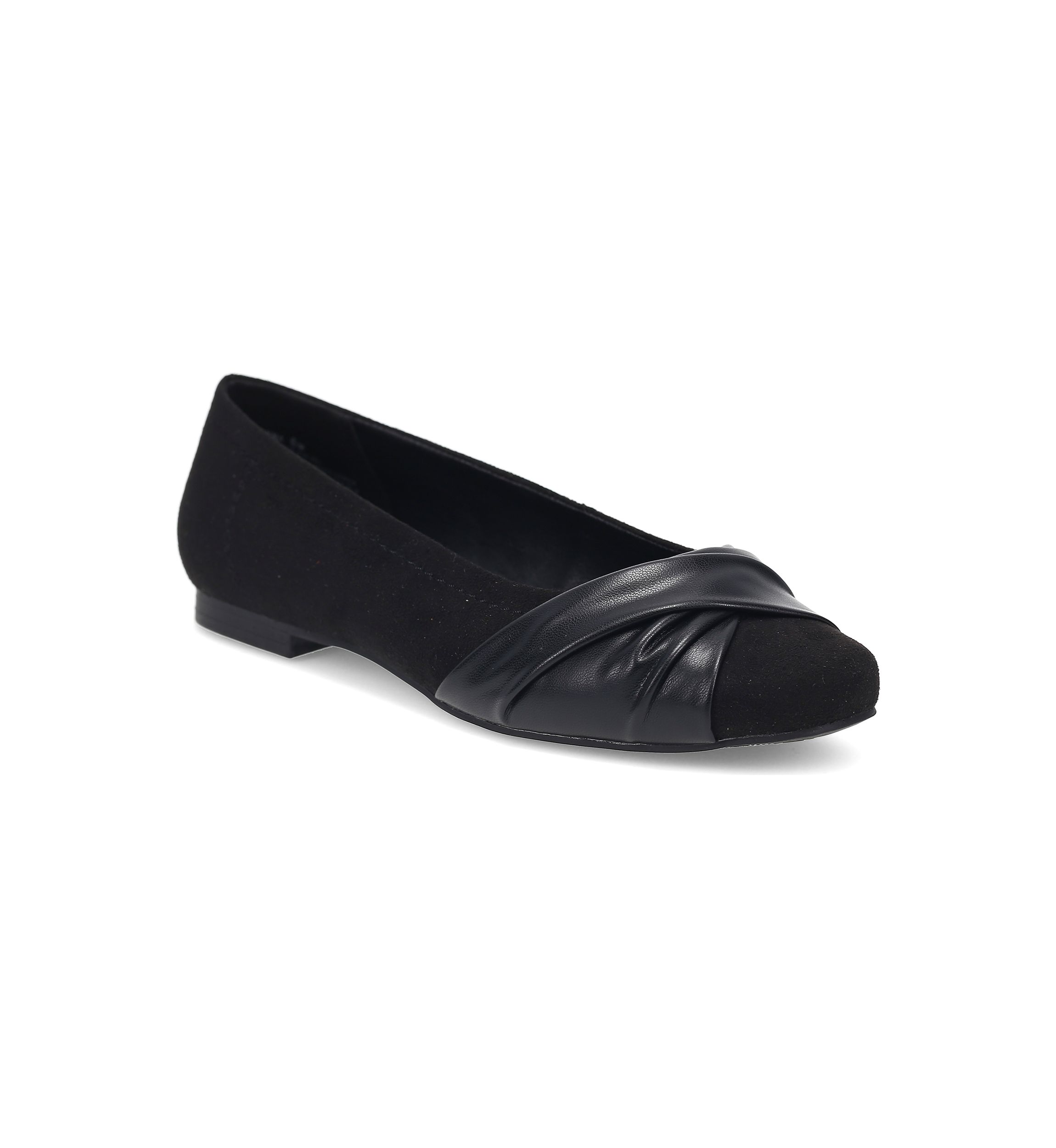 Dayna Flats