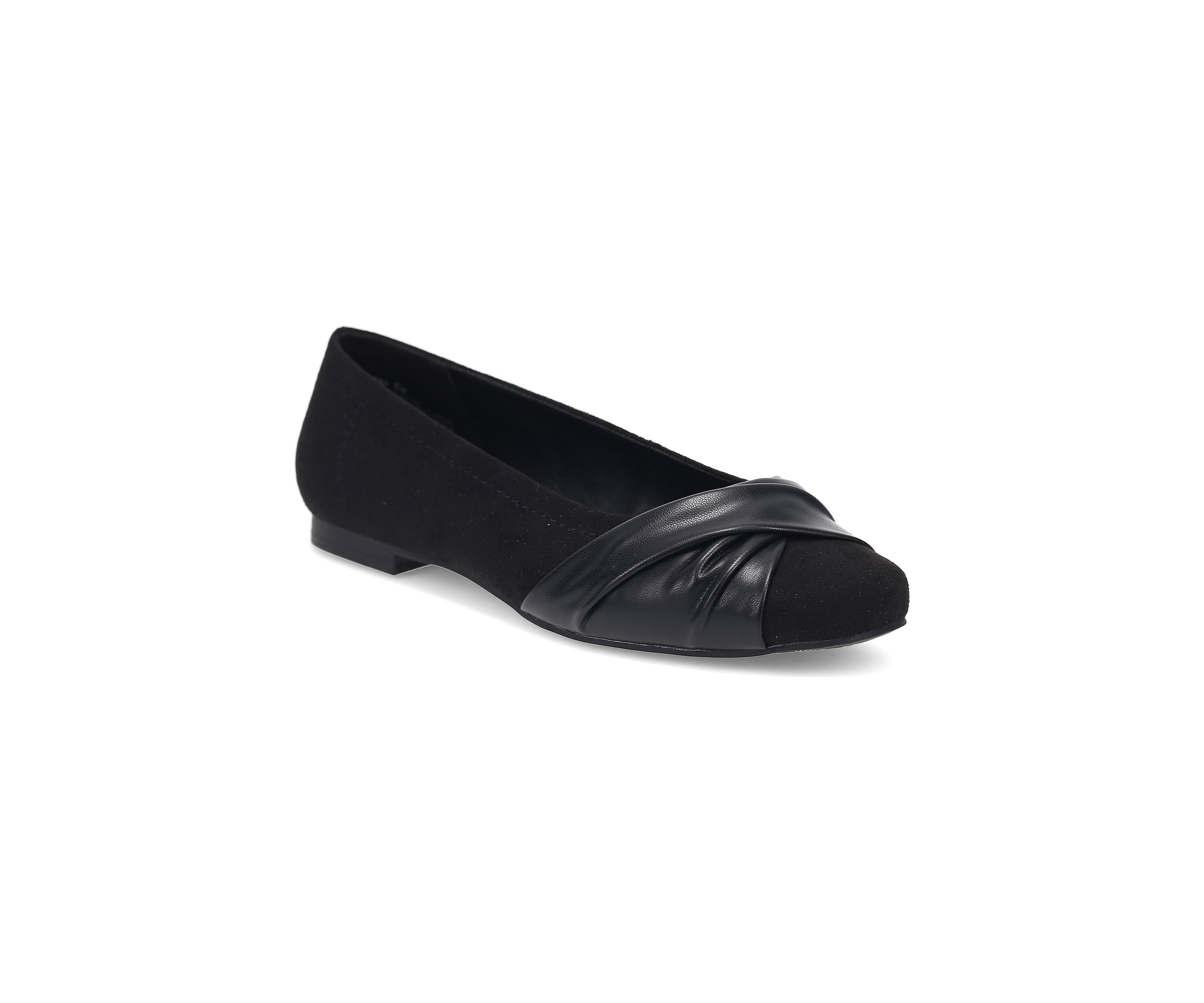 Dayna Flats