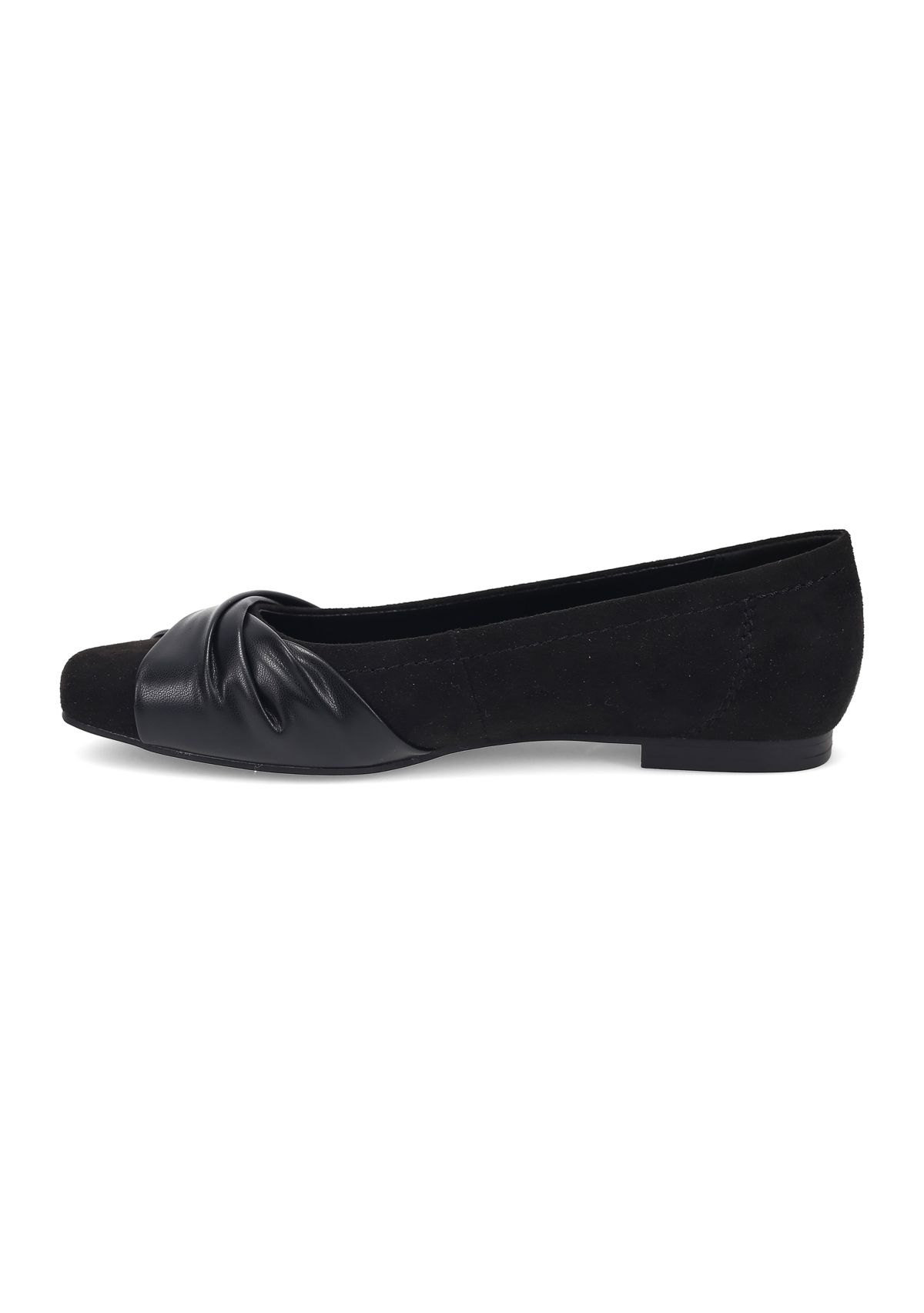 Dayna Flats
