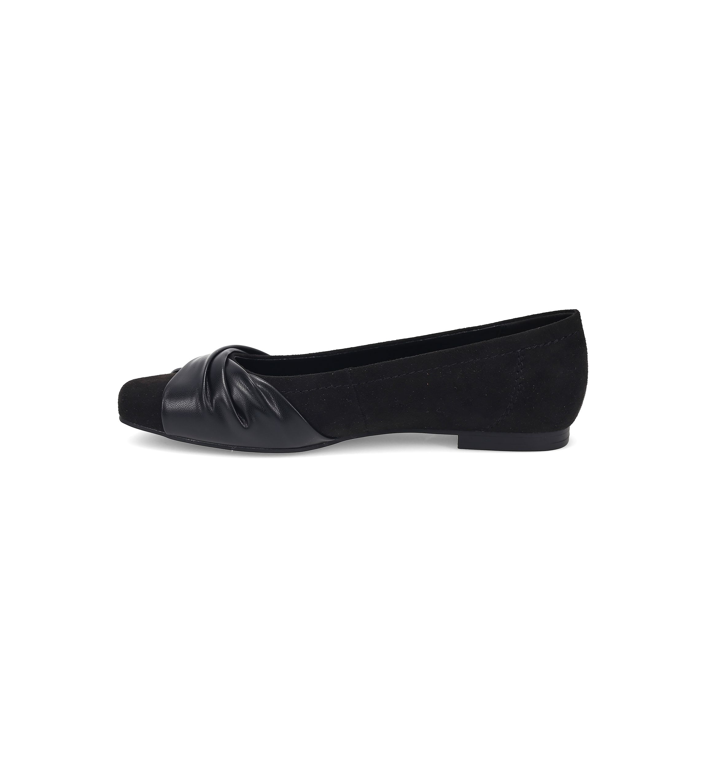 Dayna Flats