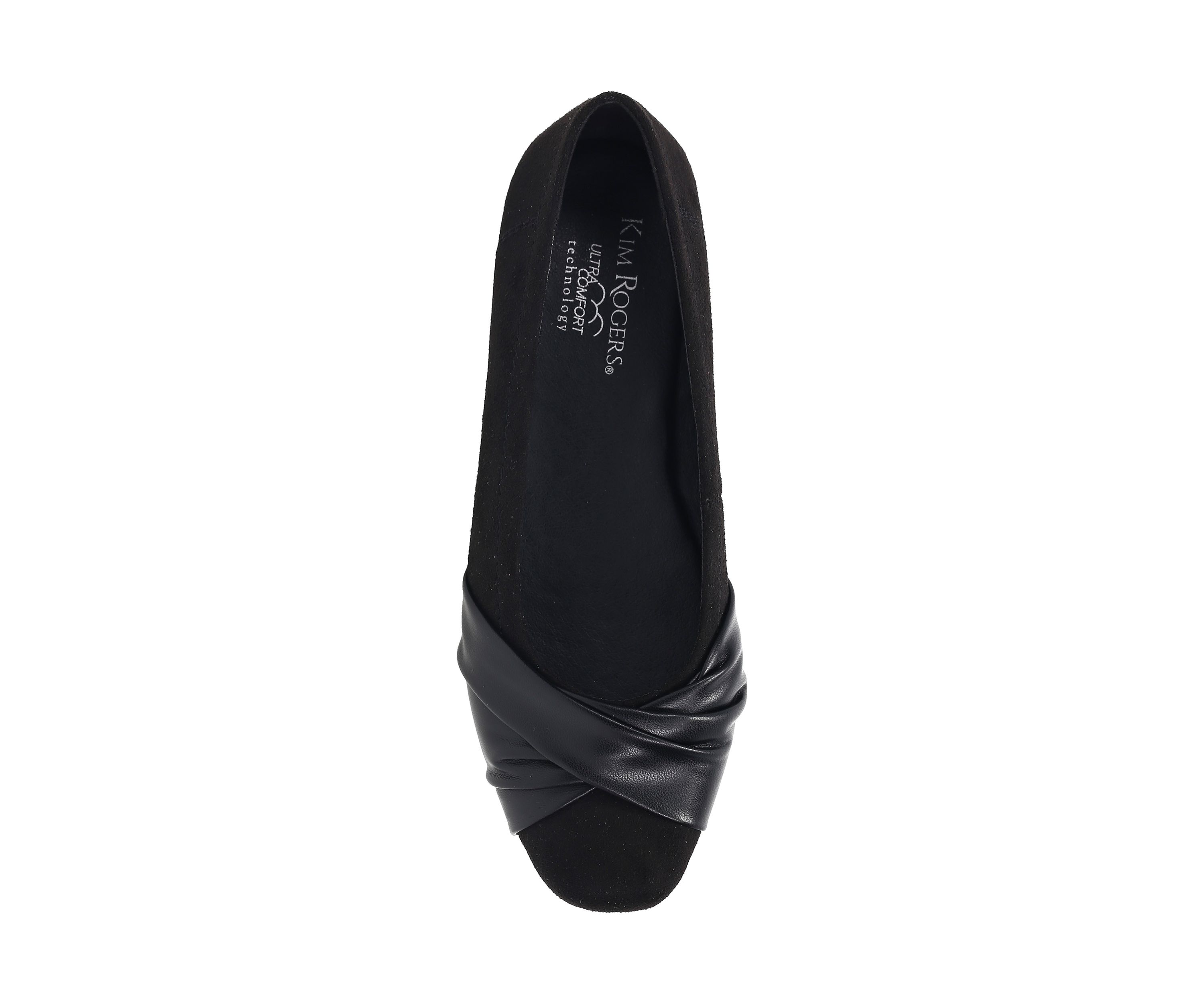 Dayna Flats