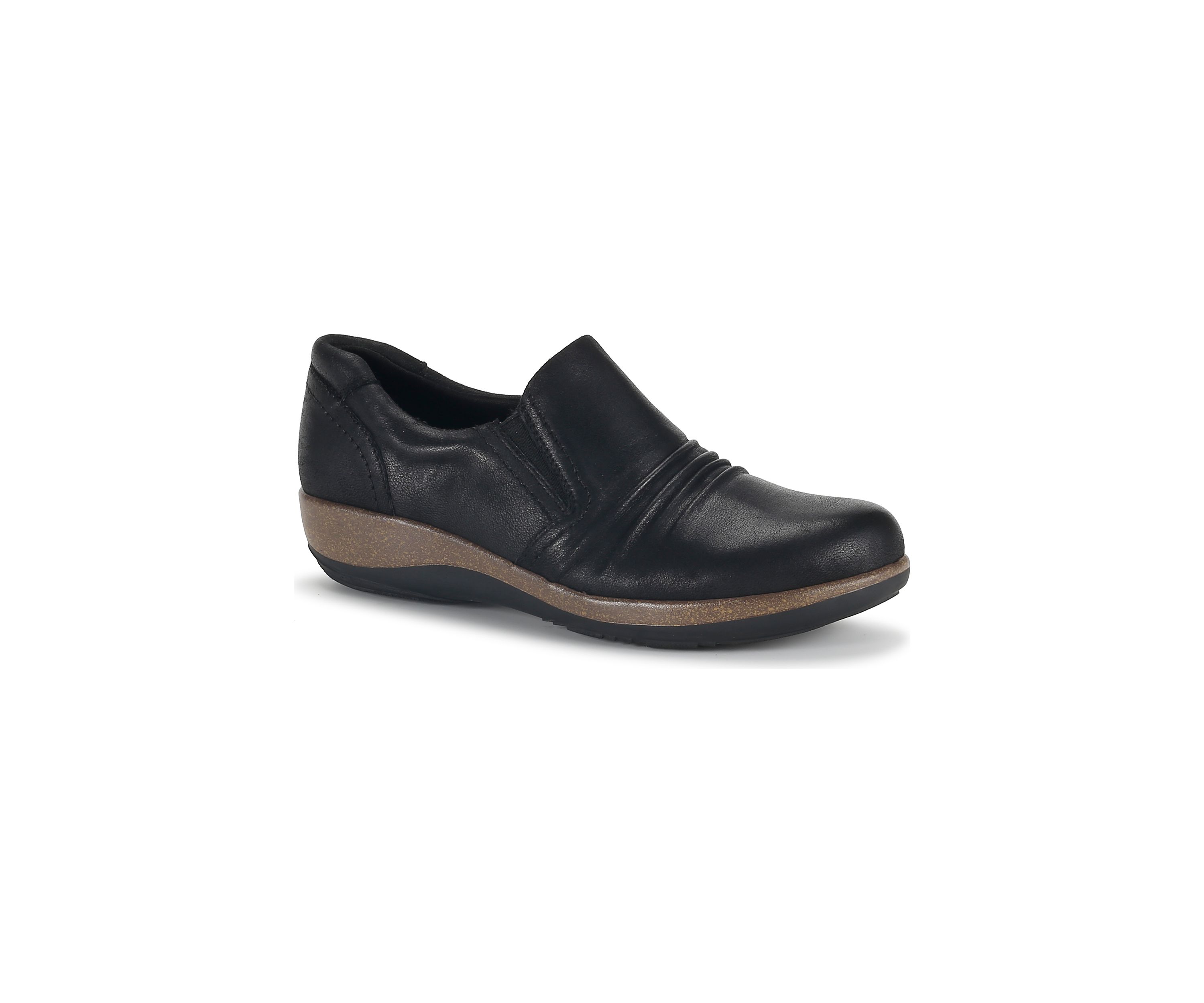 Florah Loafer Flats