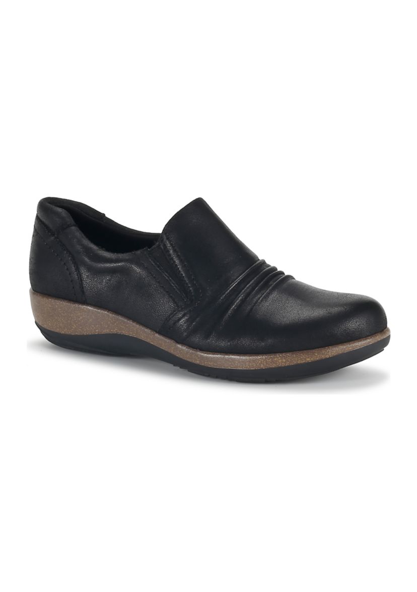 Florah Loafer Flats