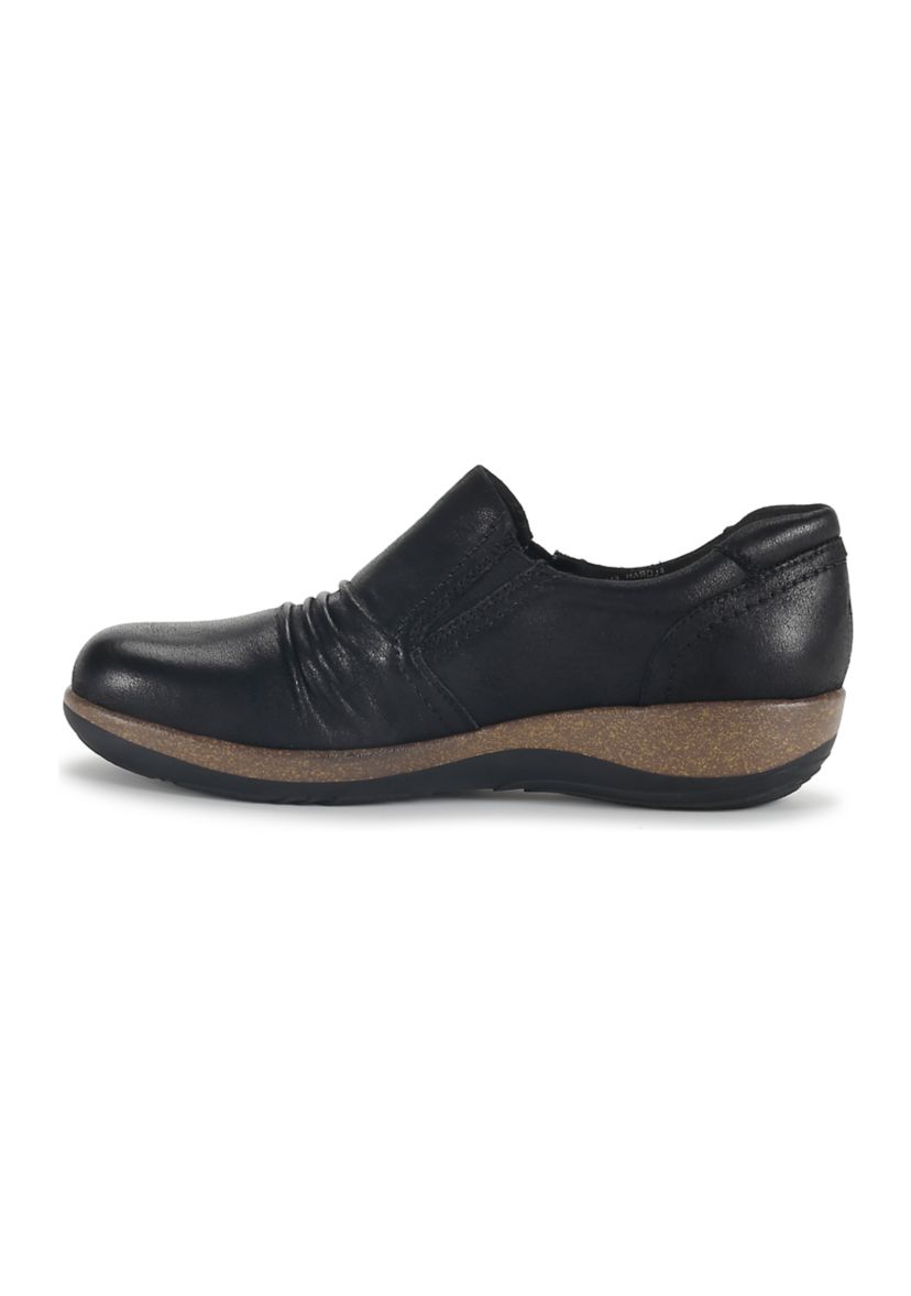 Florah Loafer Flats