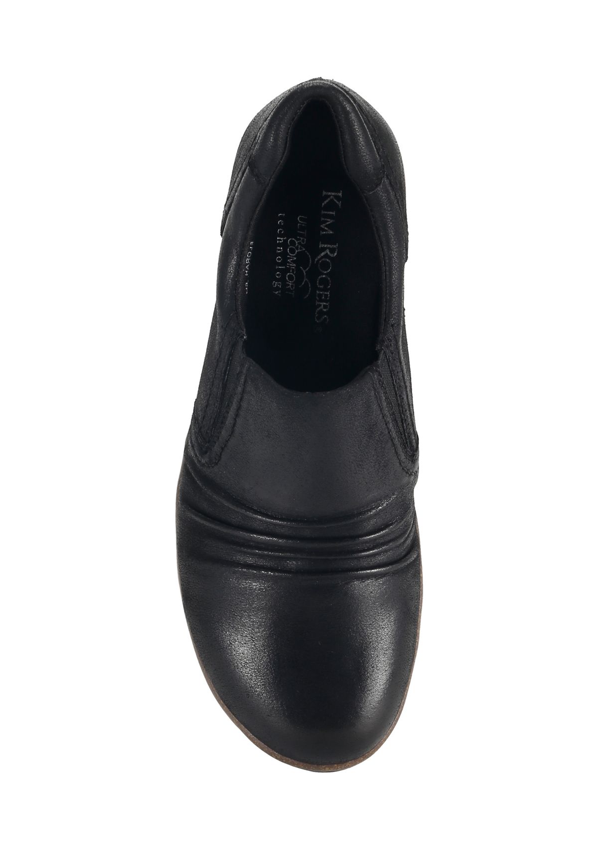 Florah Loafer Flats