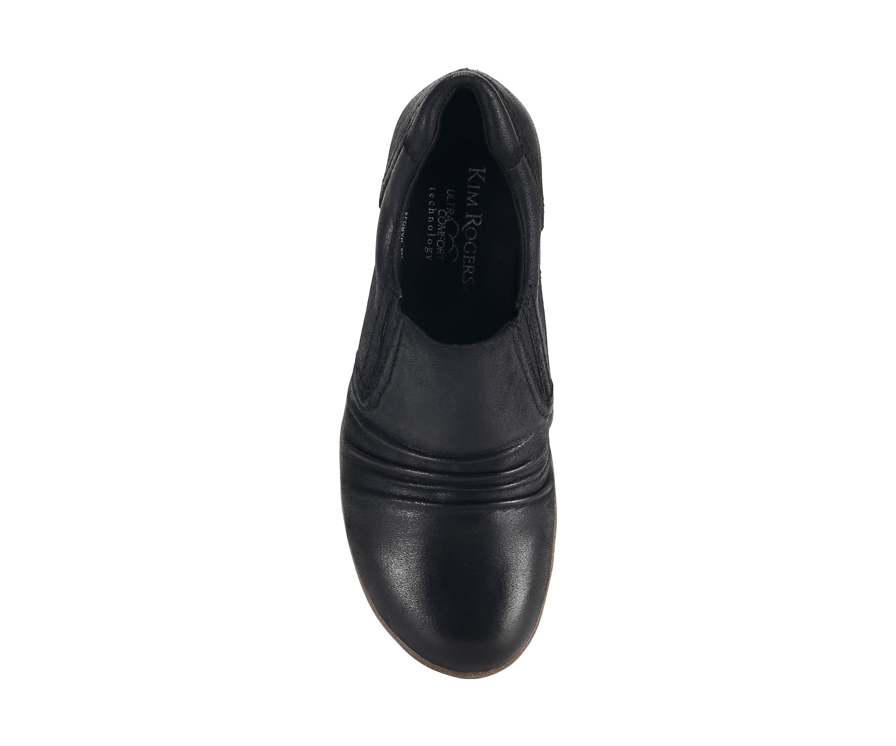 Florah Loafer Flats
