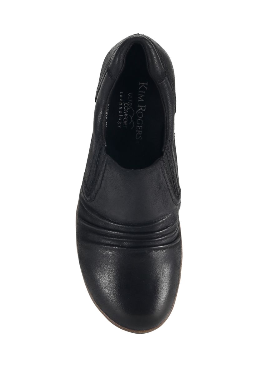 Florah Loafer Flats