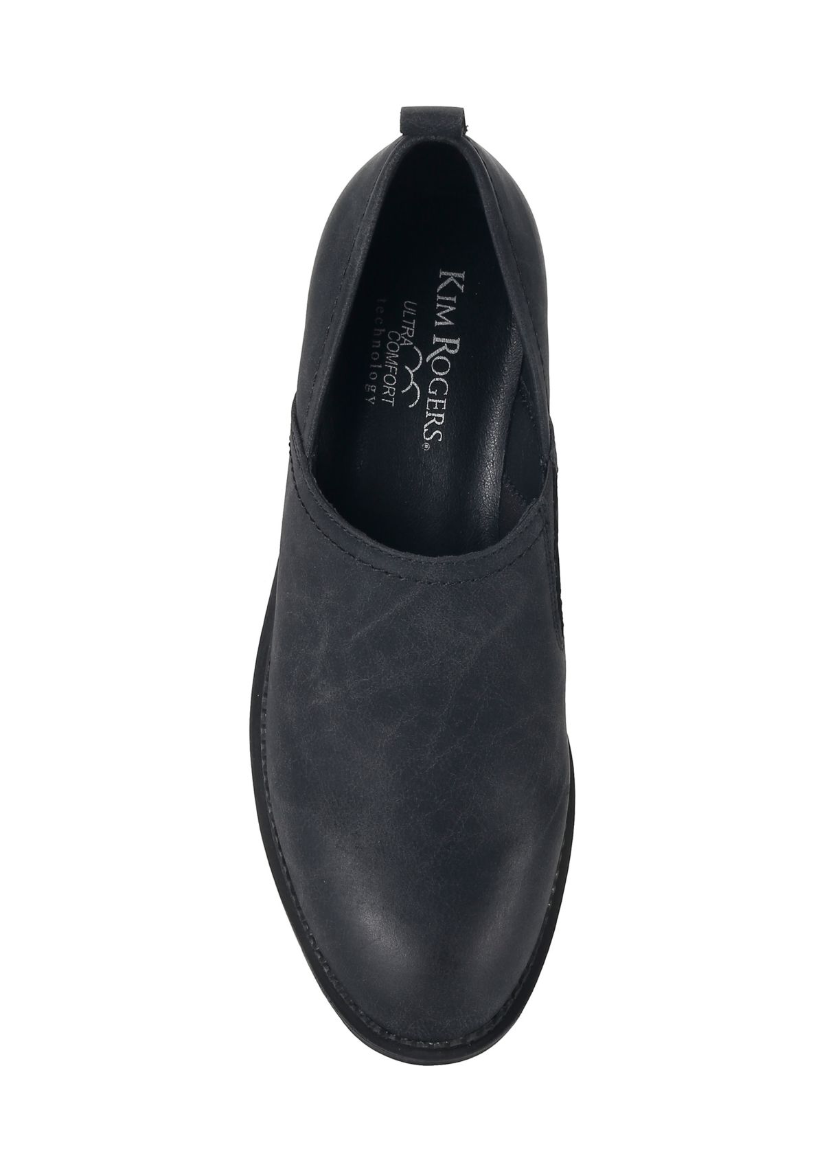 Glinda Flats