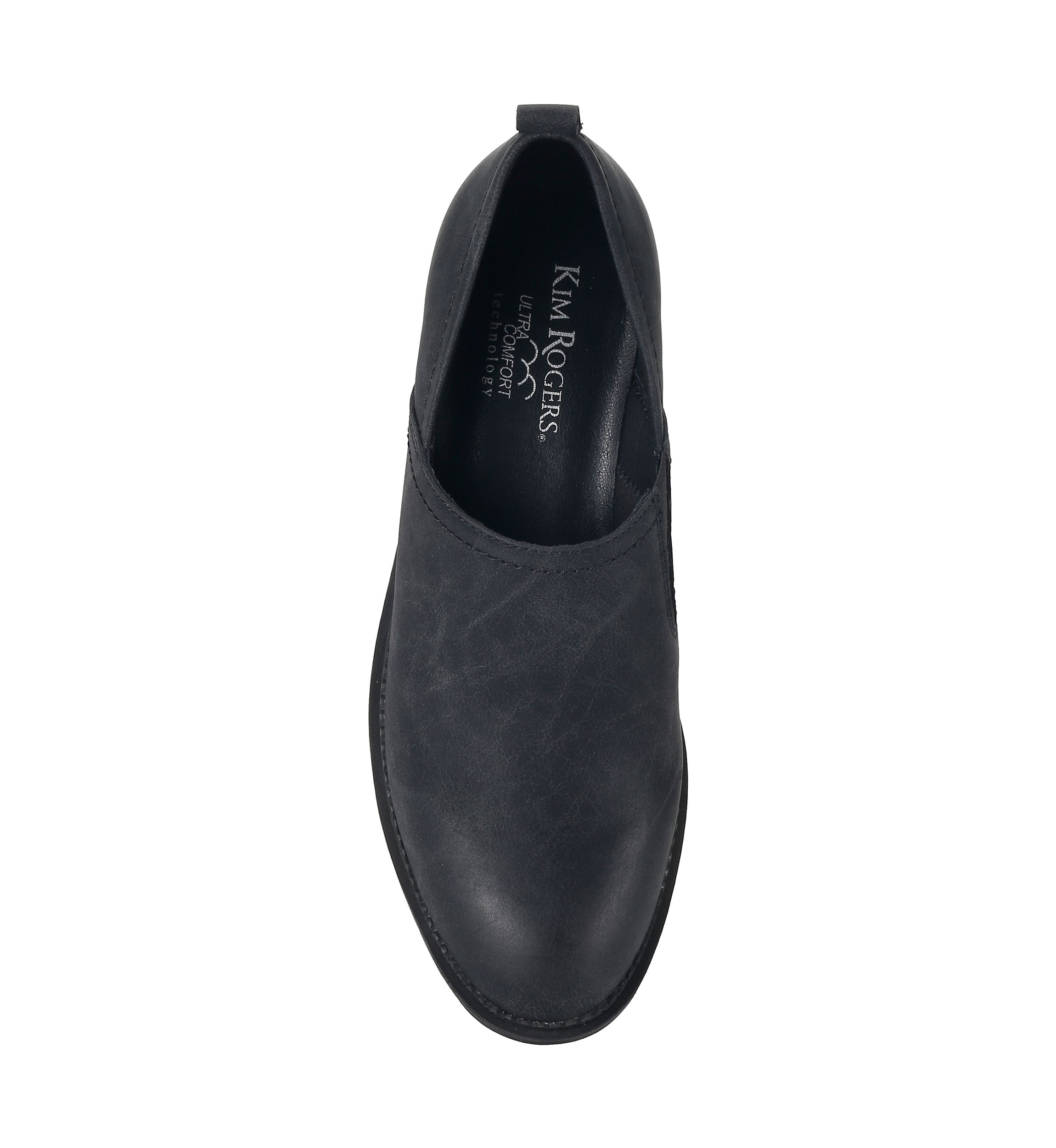 Glinda Flats