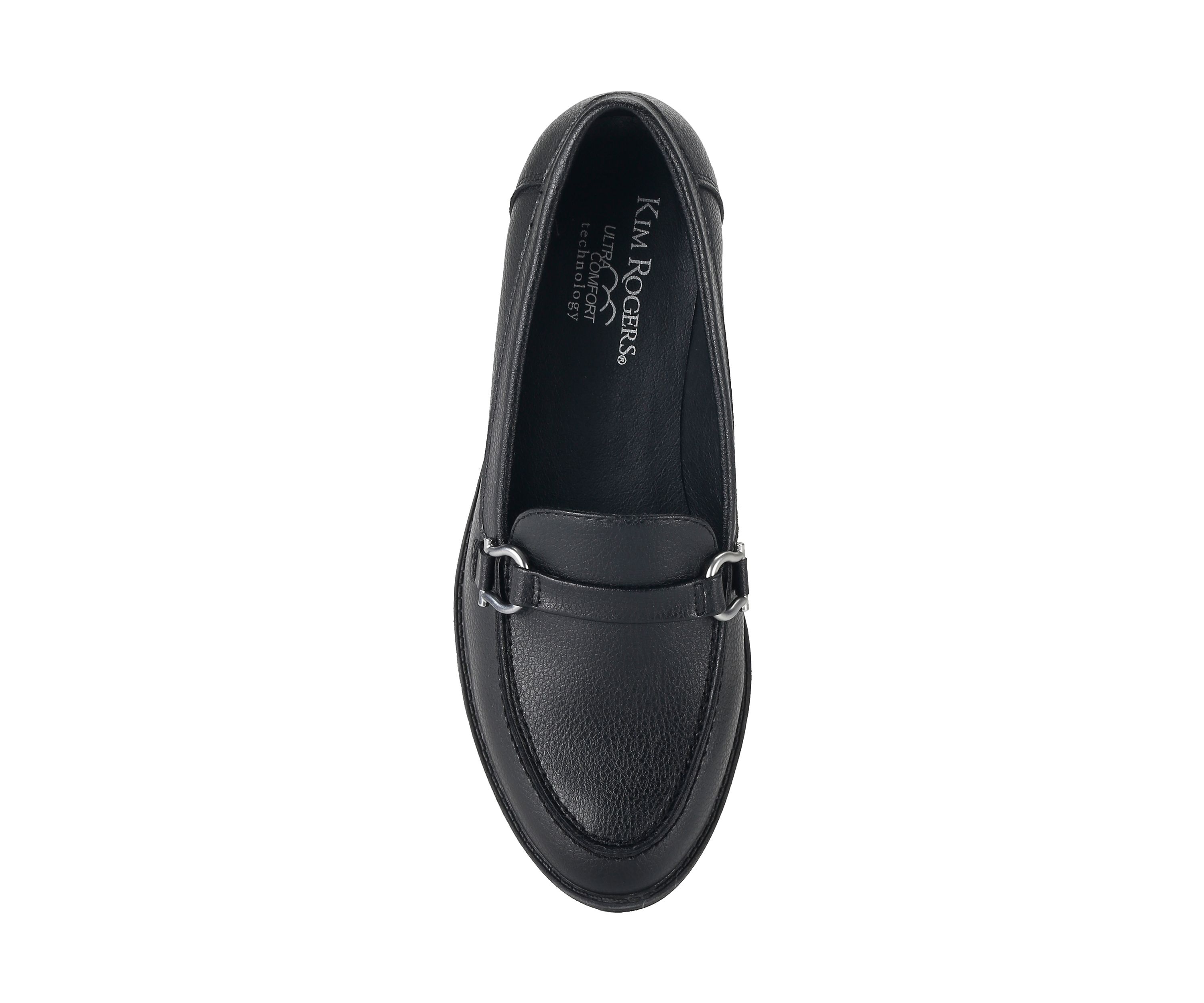 Helena Loafers