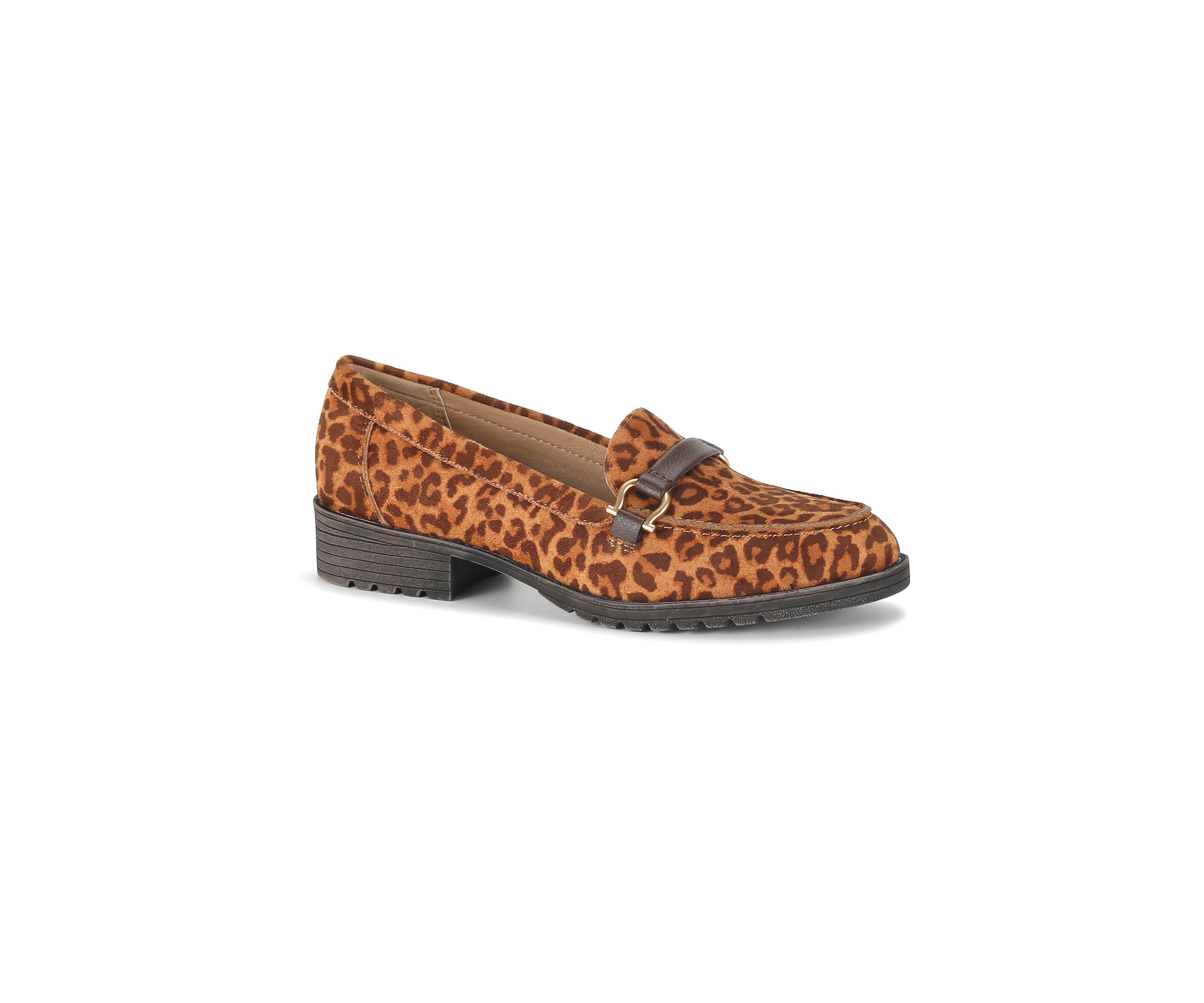 Helena Loafers