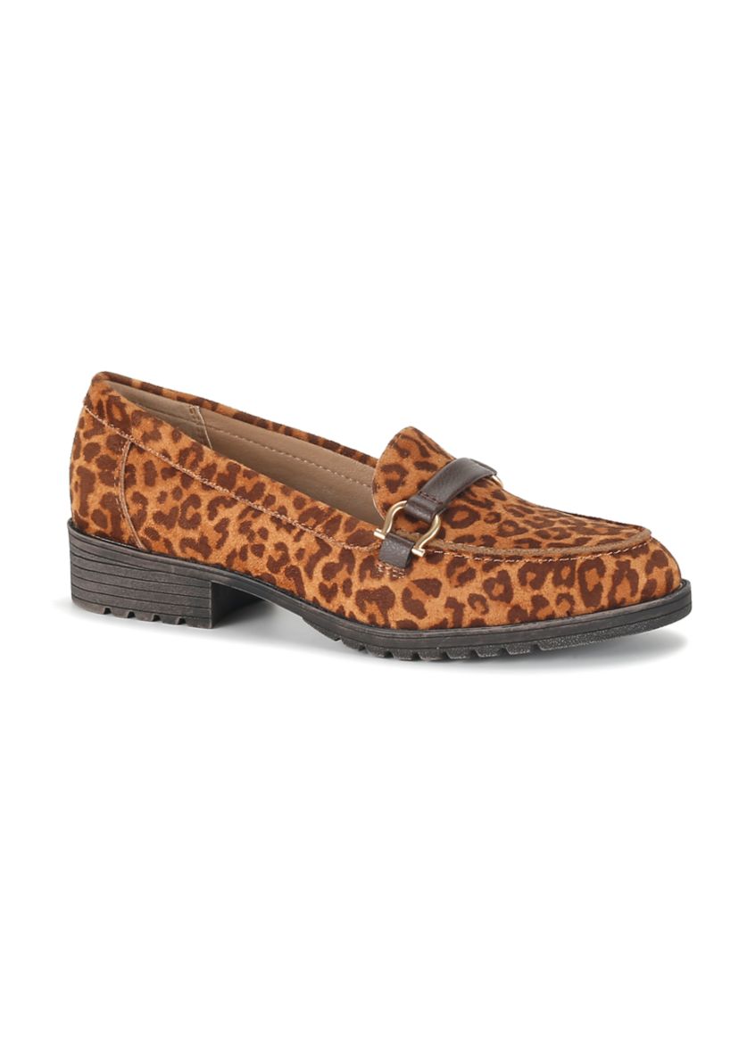 Helena Loafers