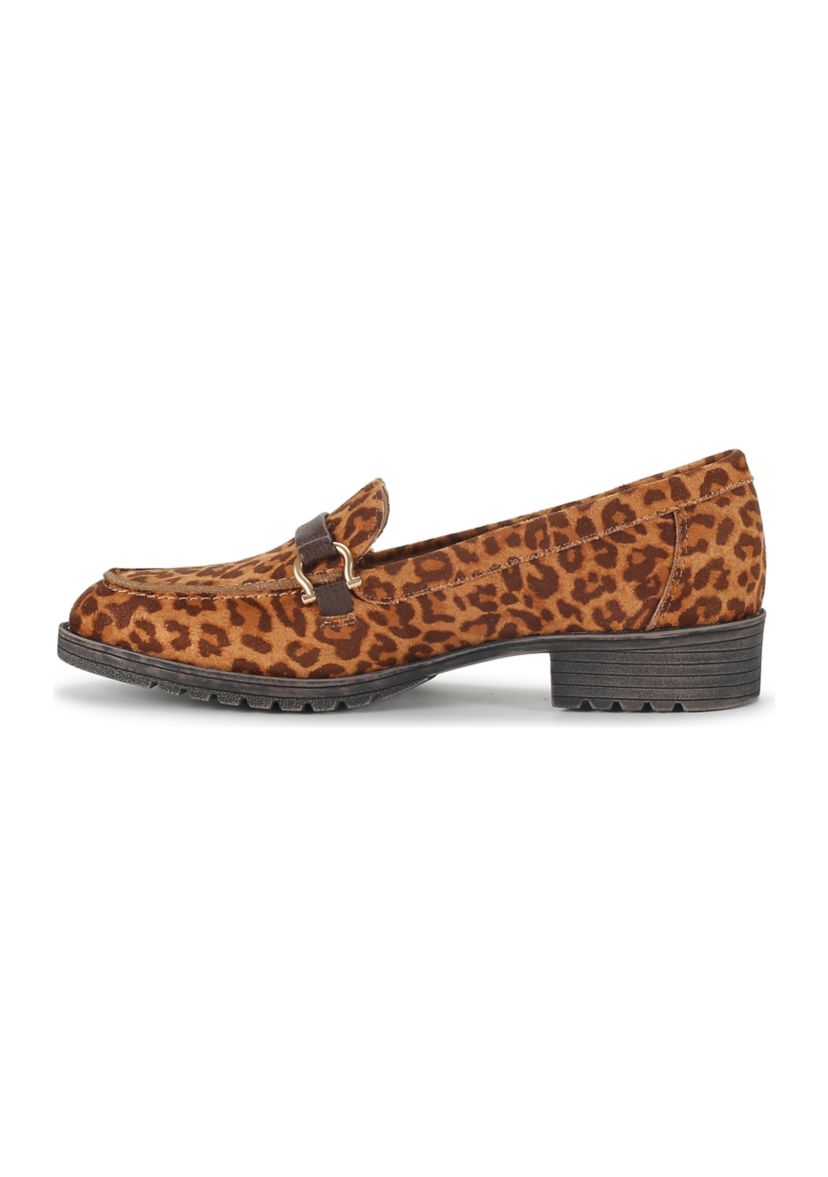 Helena Loafers