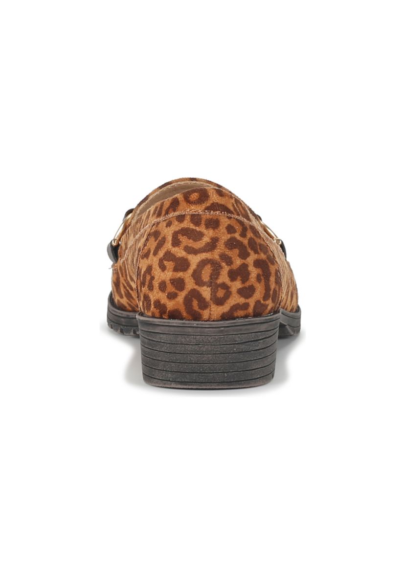 Helena Loafers