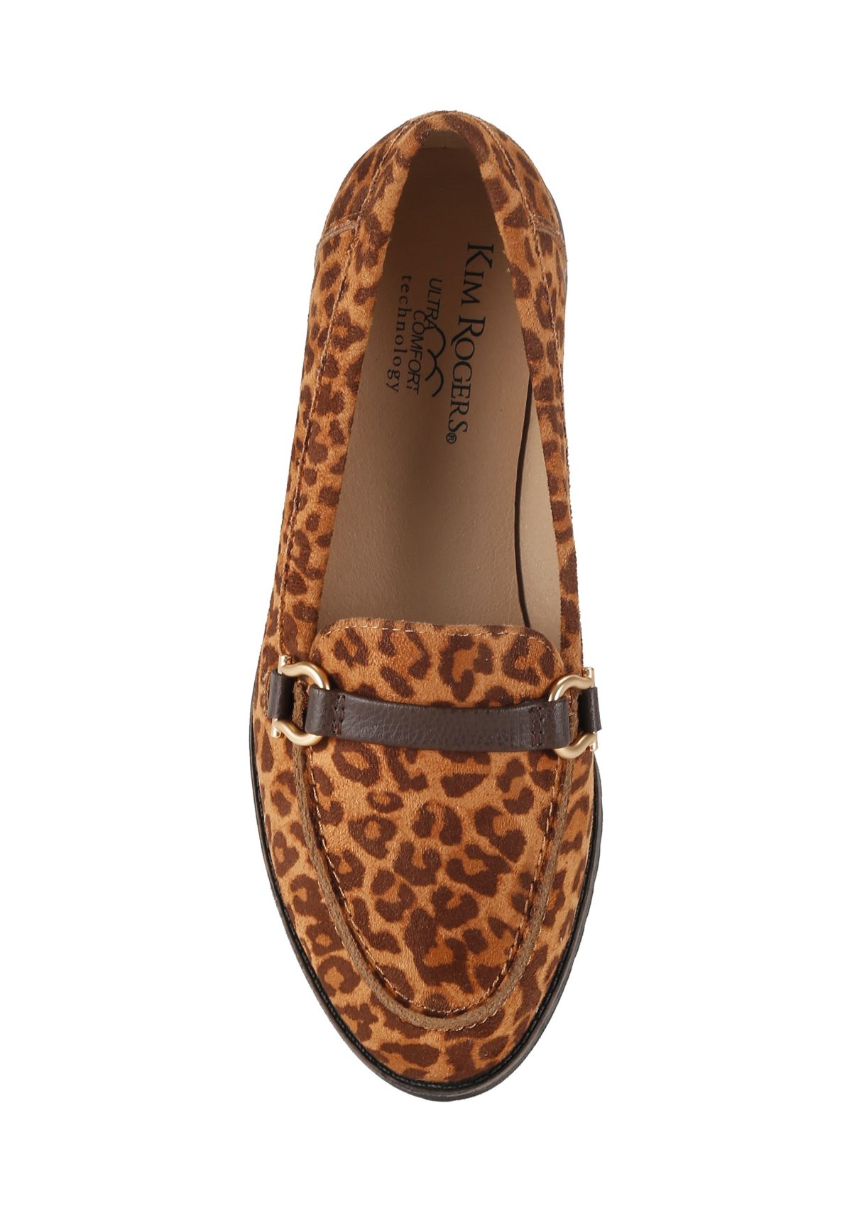 Helena Loafers
