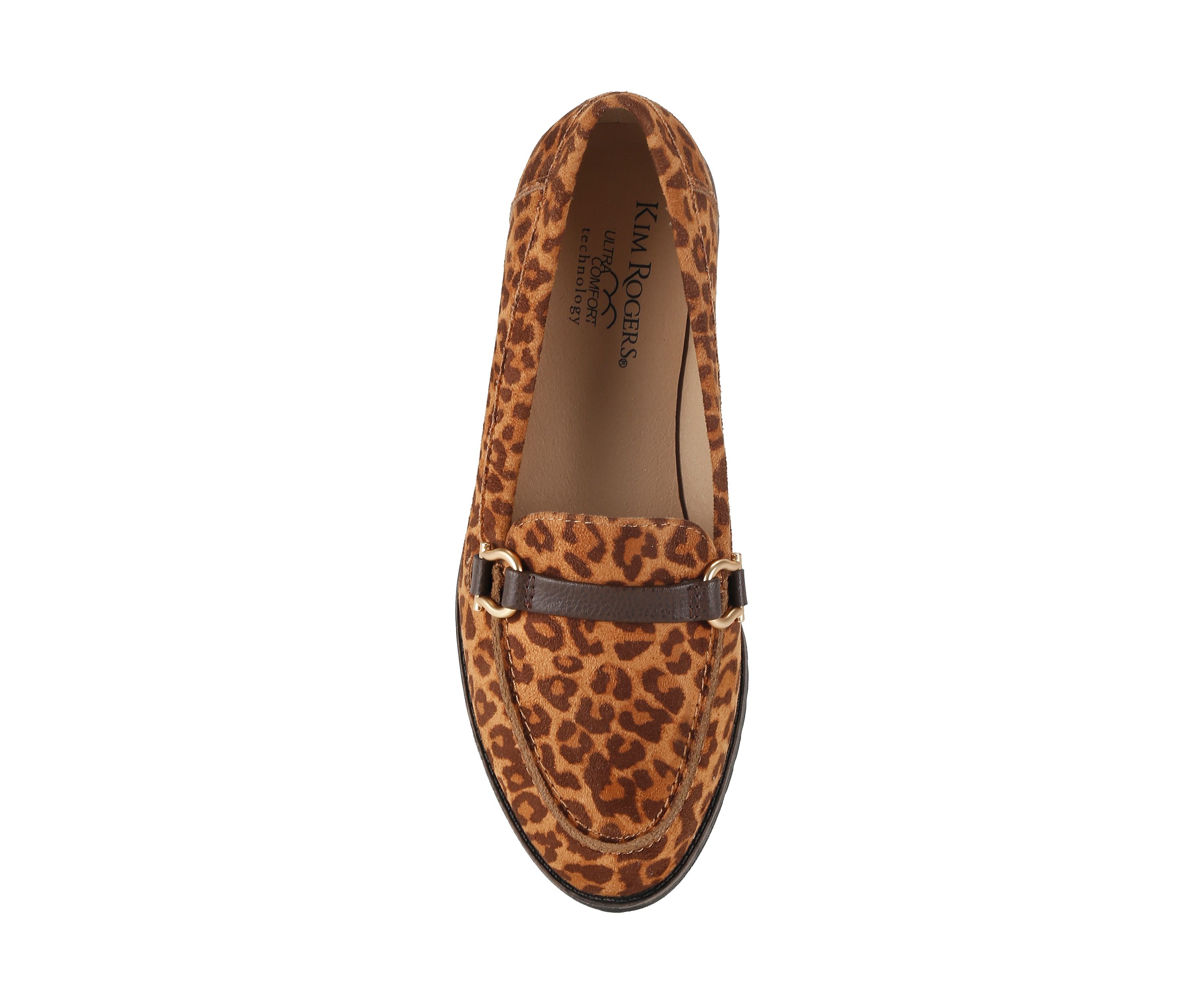 Helena Loafers