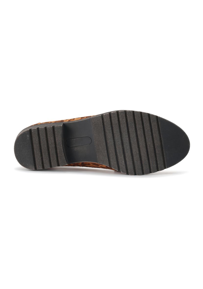 Helena Loafers
