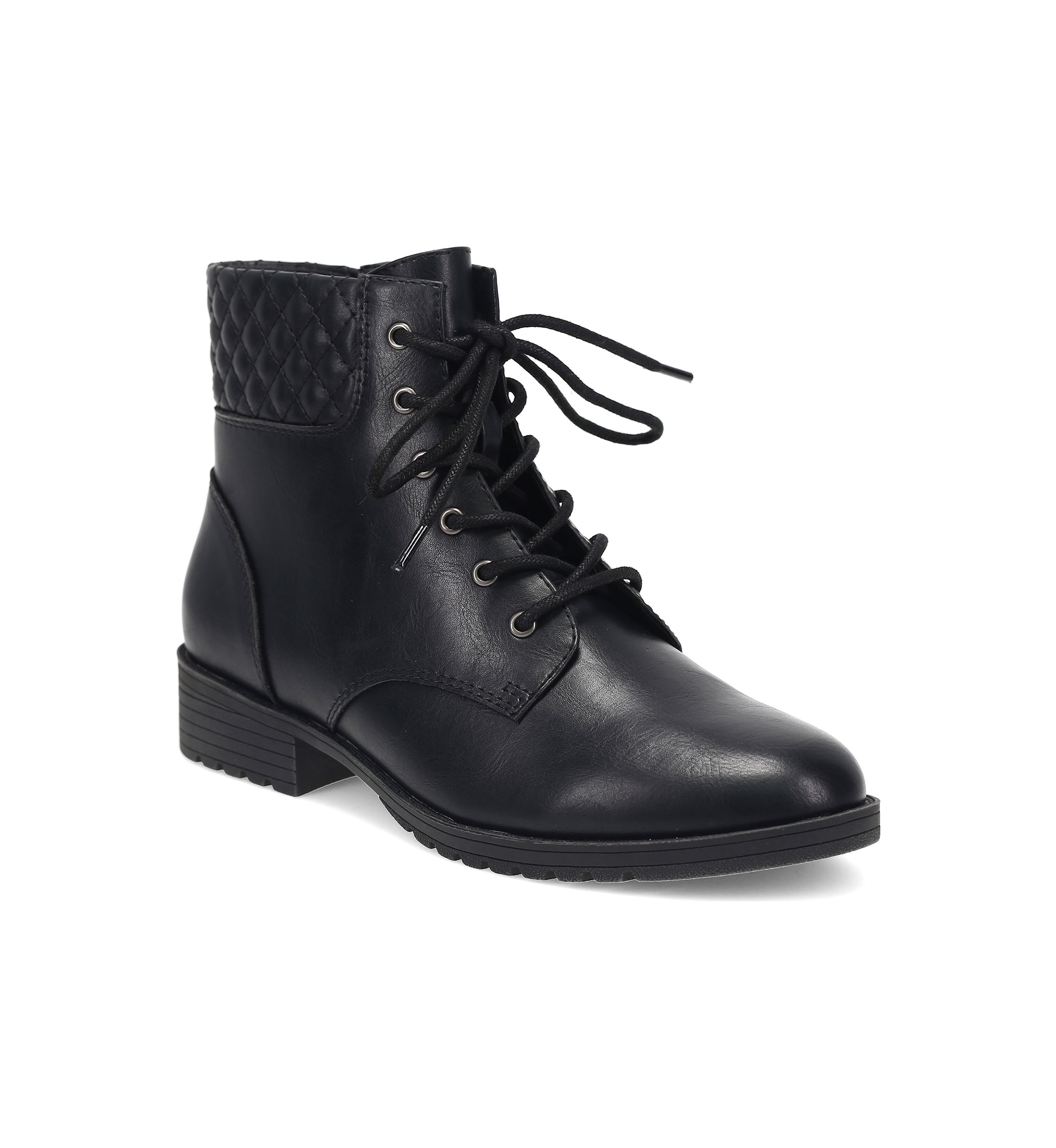 Hetty Hiking Boots