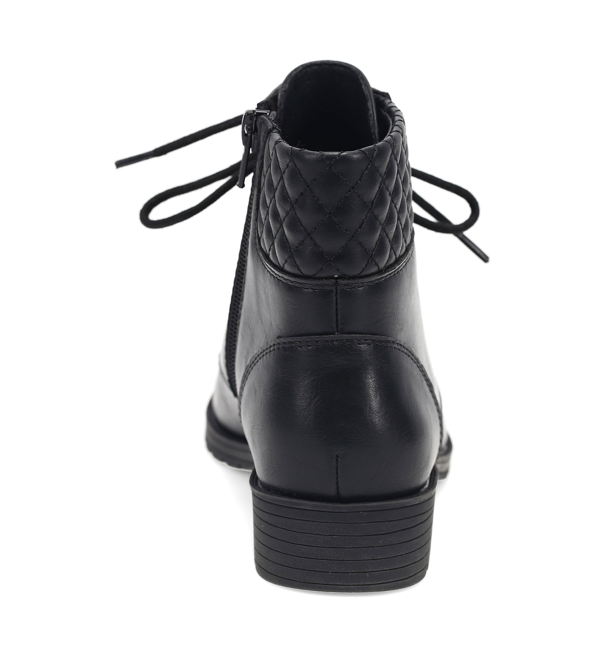 Hetty Hiking Boots