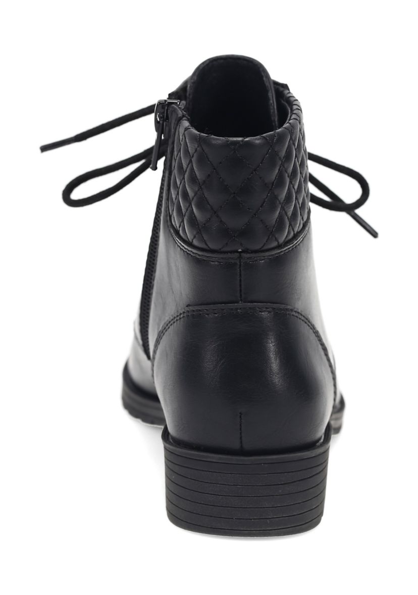 Hetty Hiking Boots