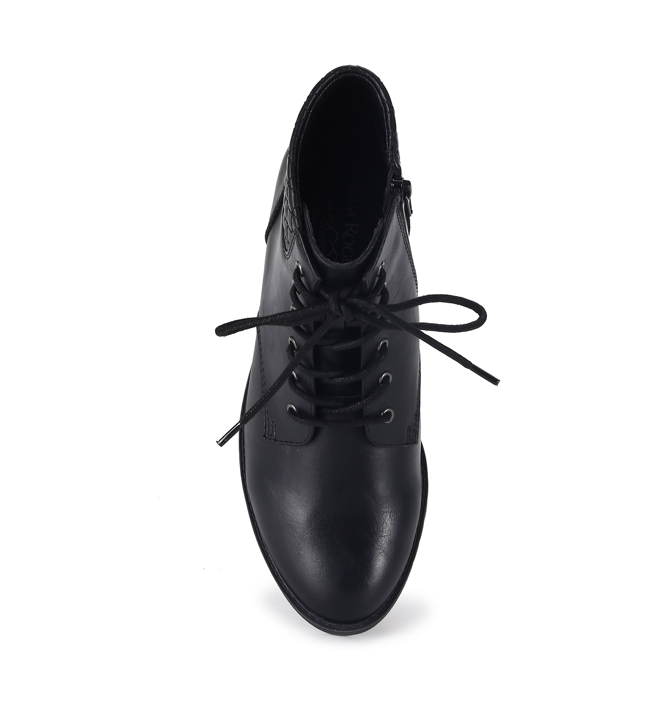 Hetty Hiking Boots