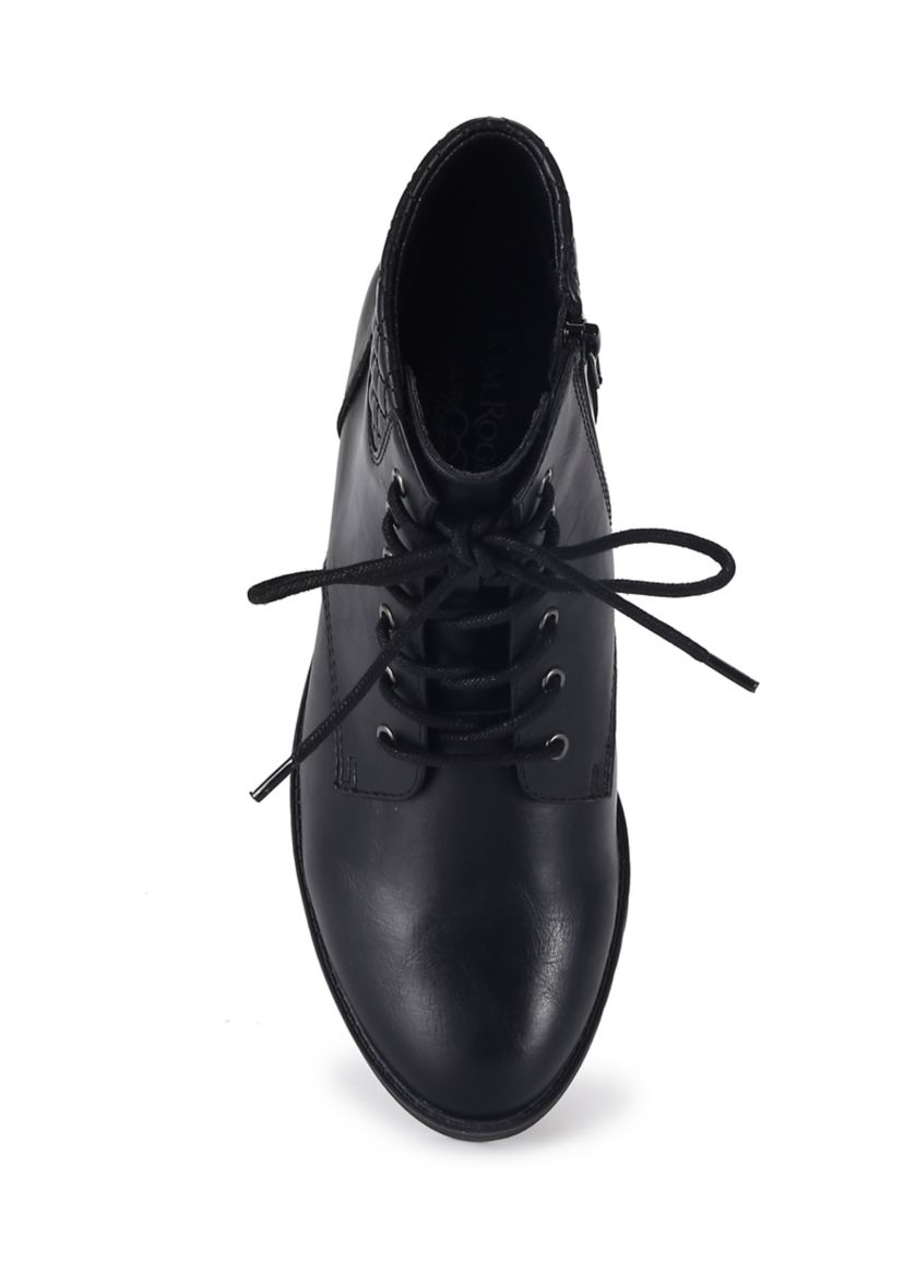 Hetty Hiking Boots