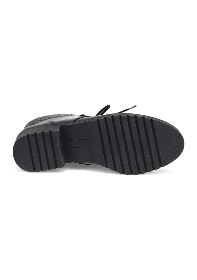 Hetty Hiking Boots