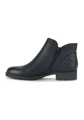 Kim Rogers Huron Booties belk