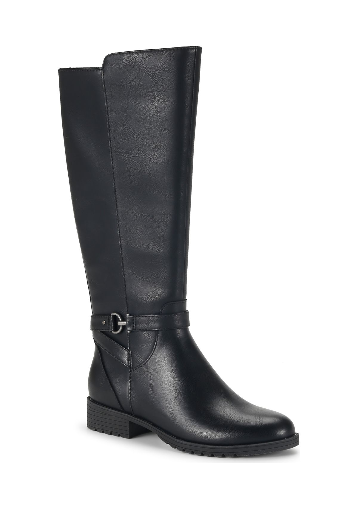 Hope Riding Boots - Wide Calf