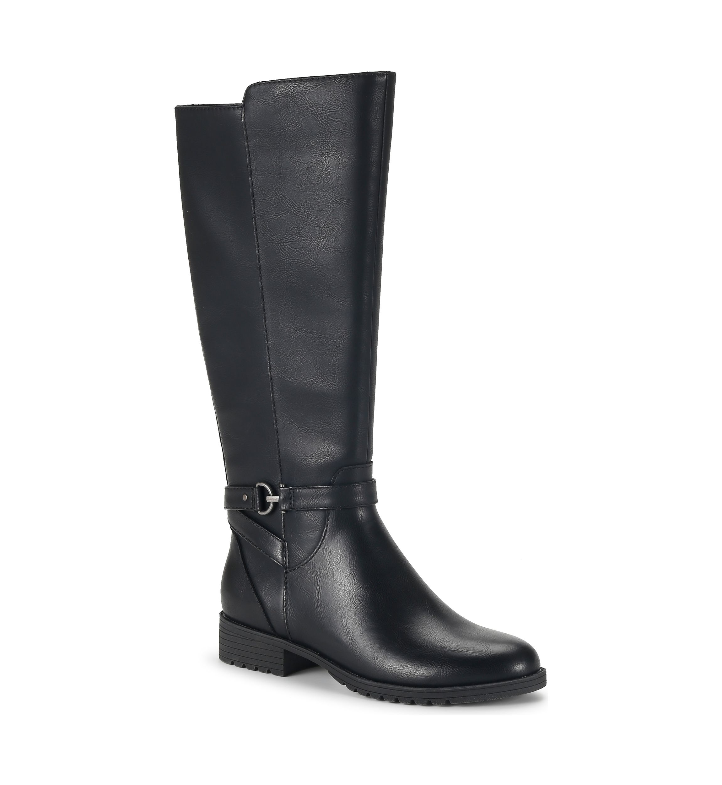 Hope Riding Boots - Wide Calf