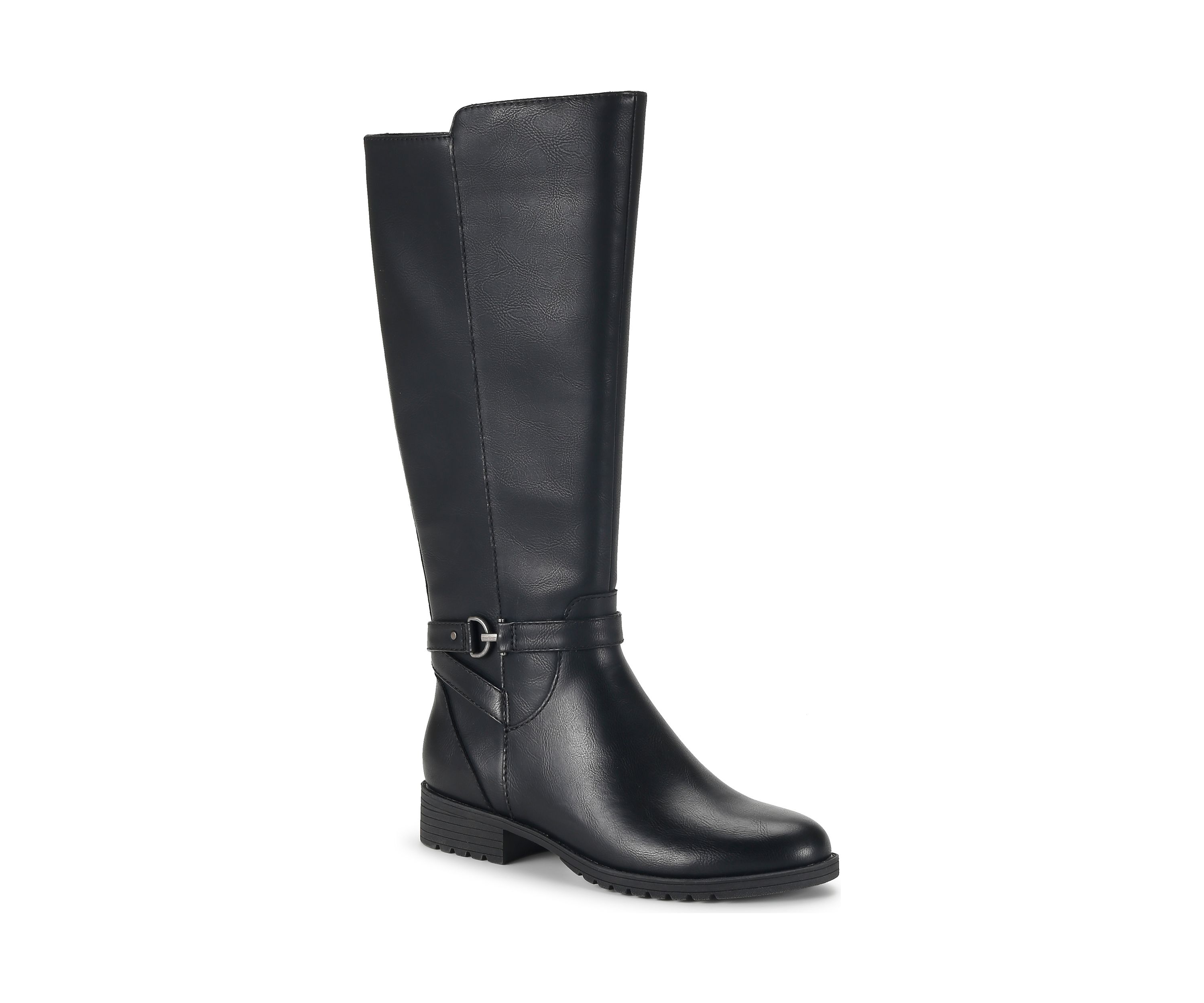 Hope Riding Boots - Wide Calf