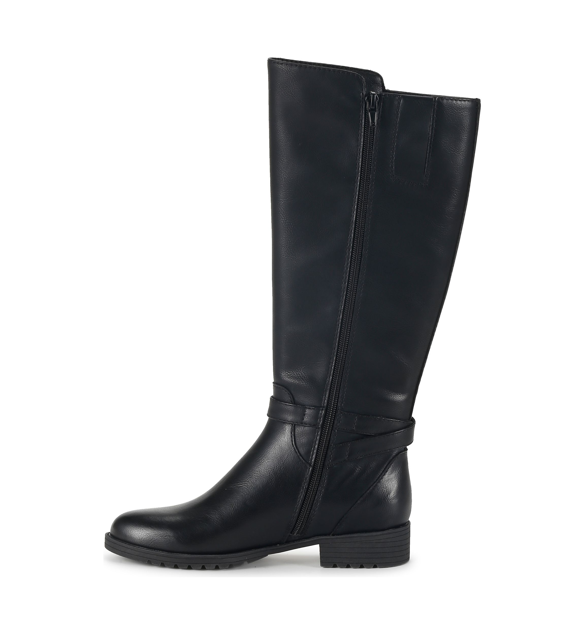 Hope Riding Boots - Wide Calf