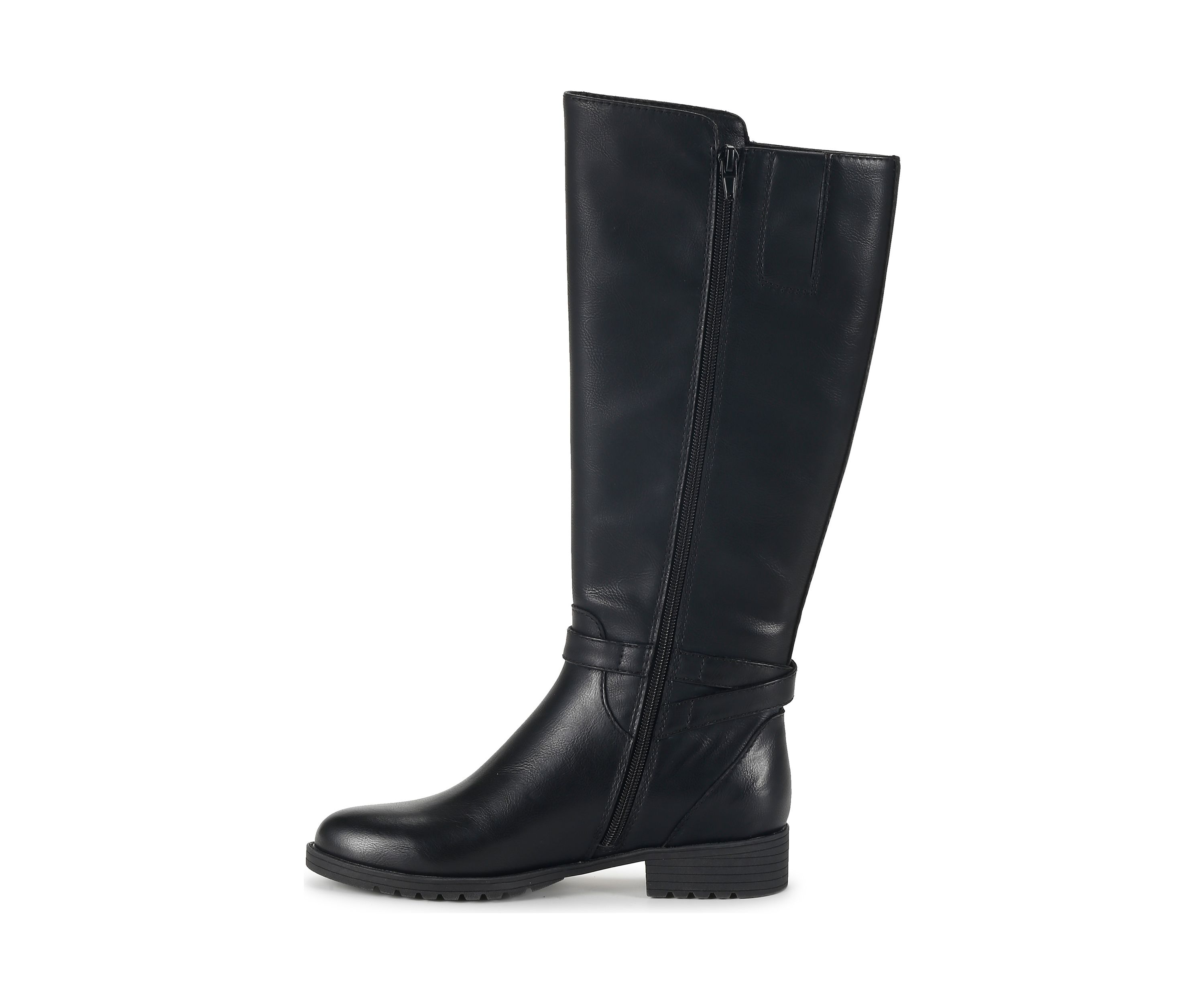 Hope Riding Boots - Wide Calf