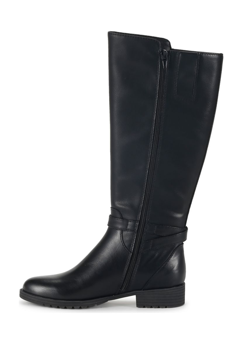 Hope Riding Boots - Wide Calf