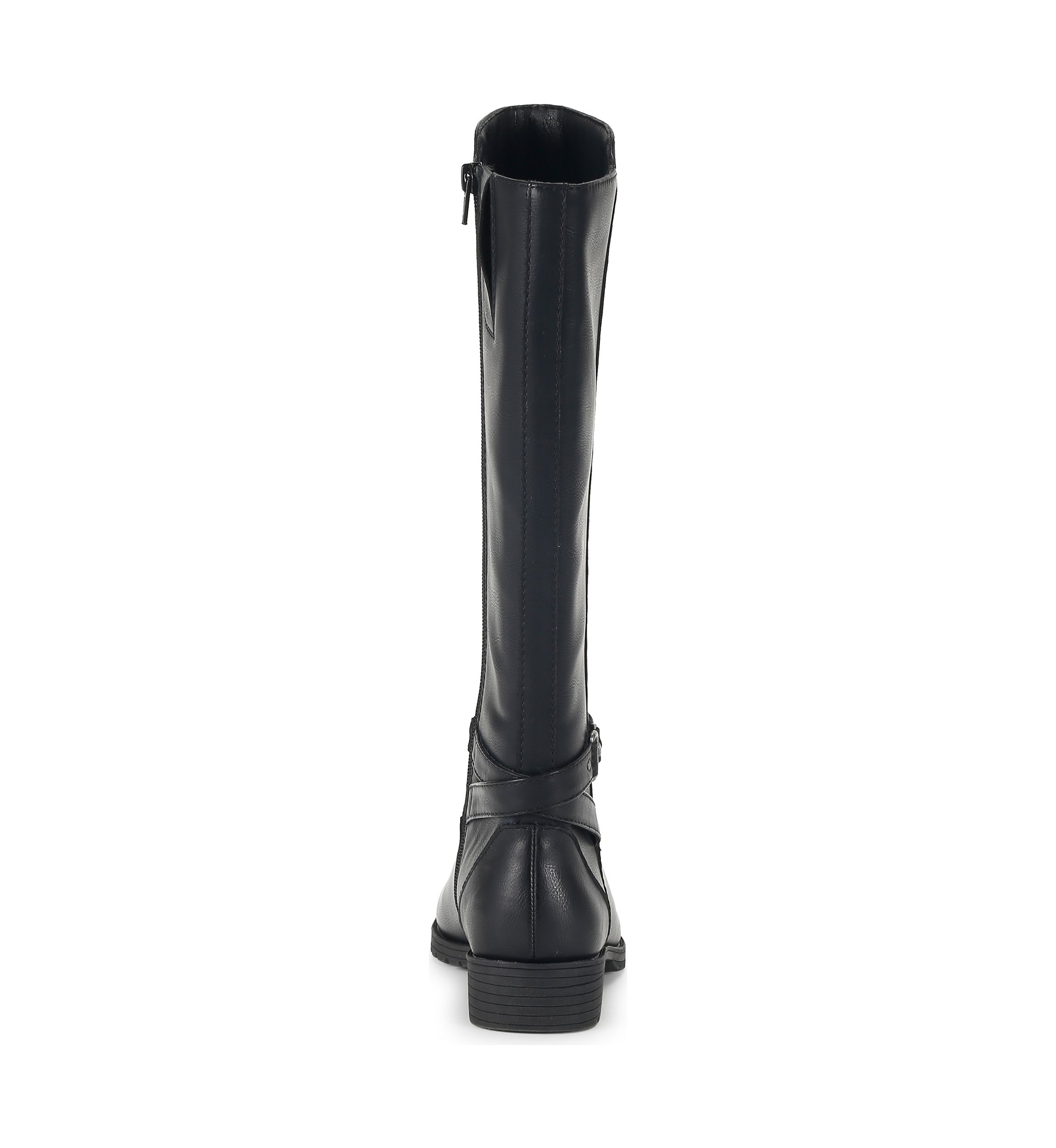 Hope Riding Boots - Wide Calf