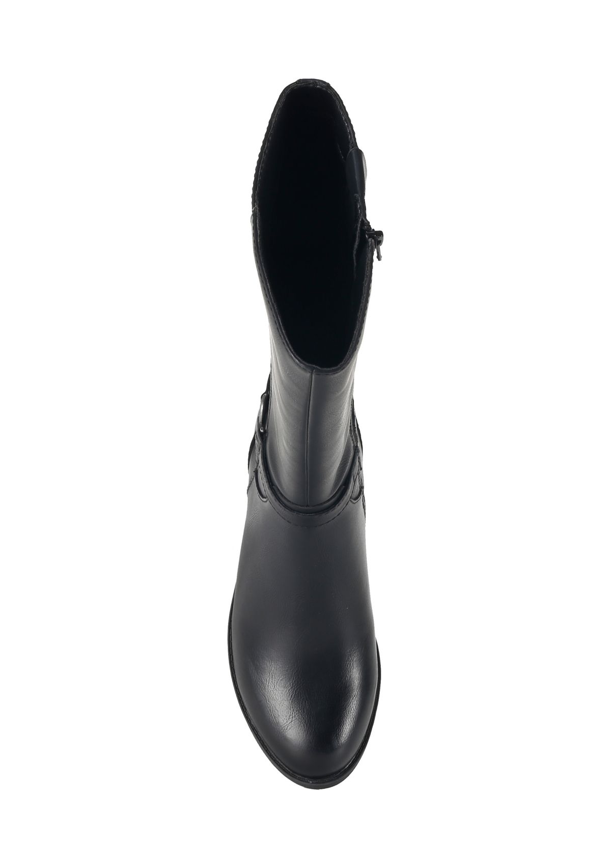 Hope Riding Boots - Wide Calf