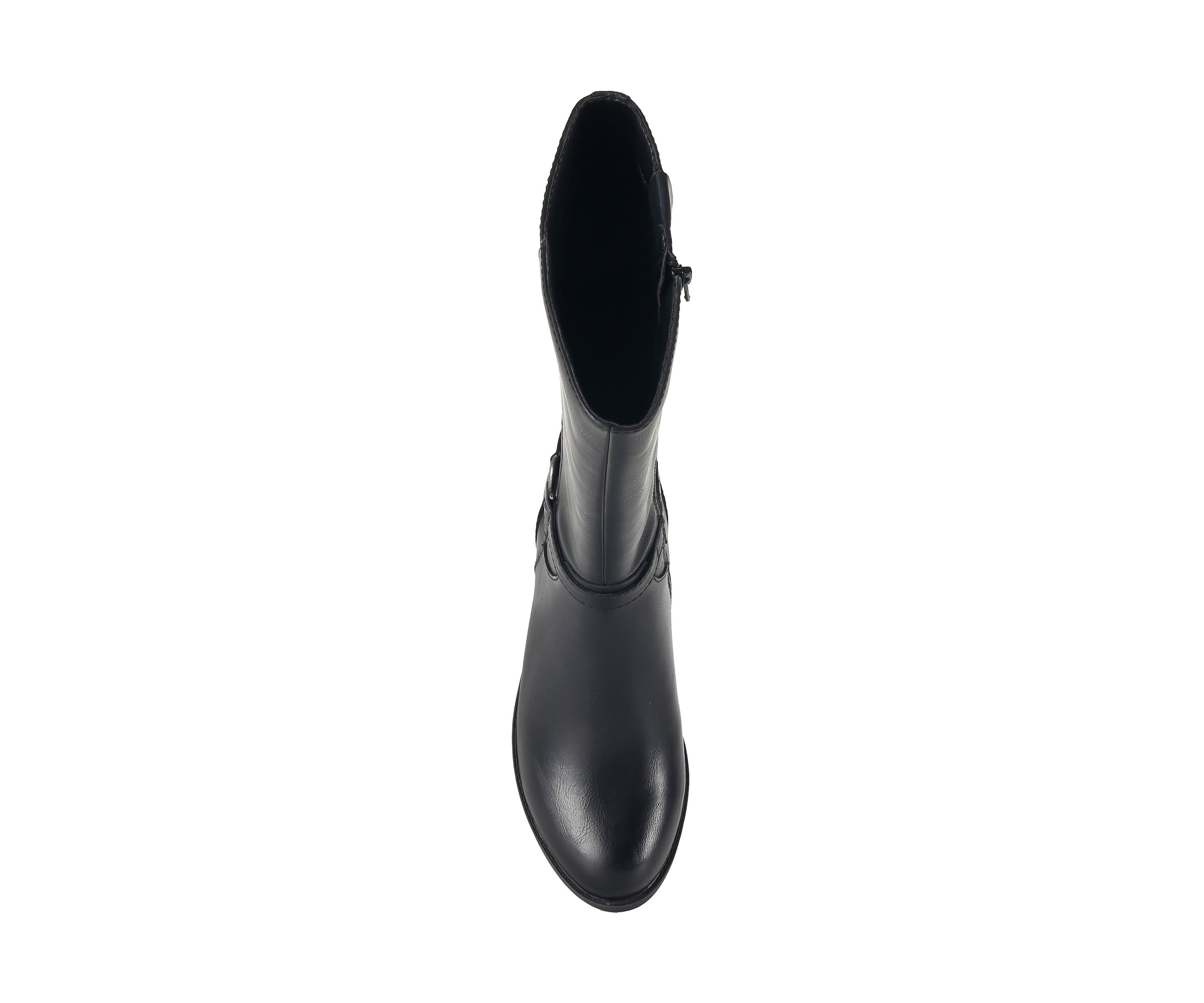 Hope Riding Boots - Wide Calf