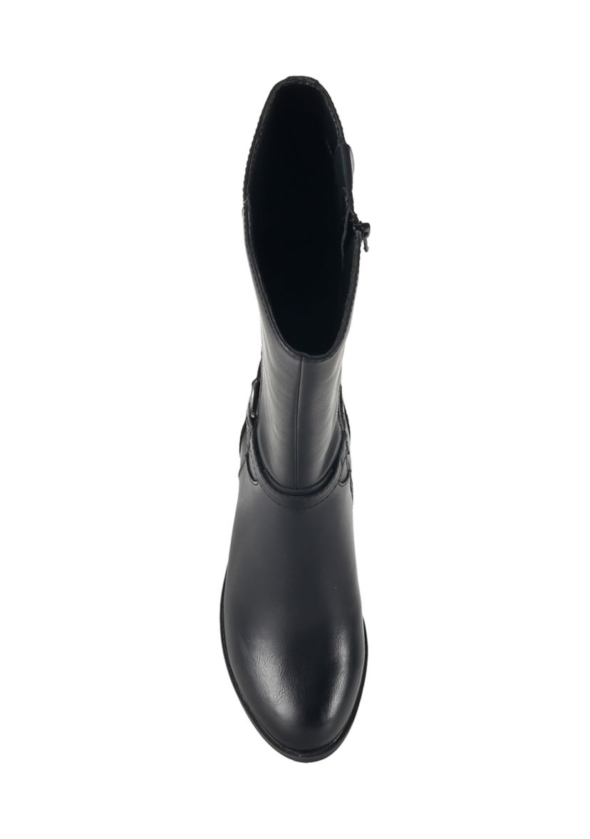 Hope Riding Boots - Wide Calf