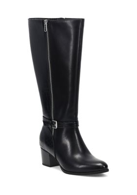 Kim rogers 2024 wide calf boots