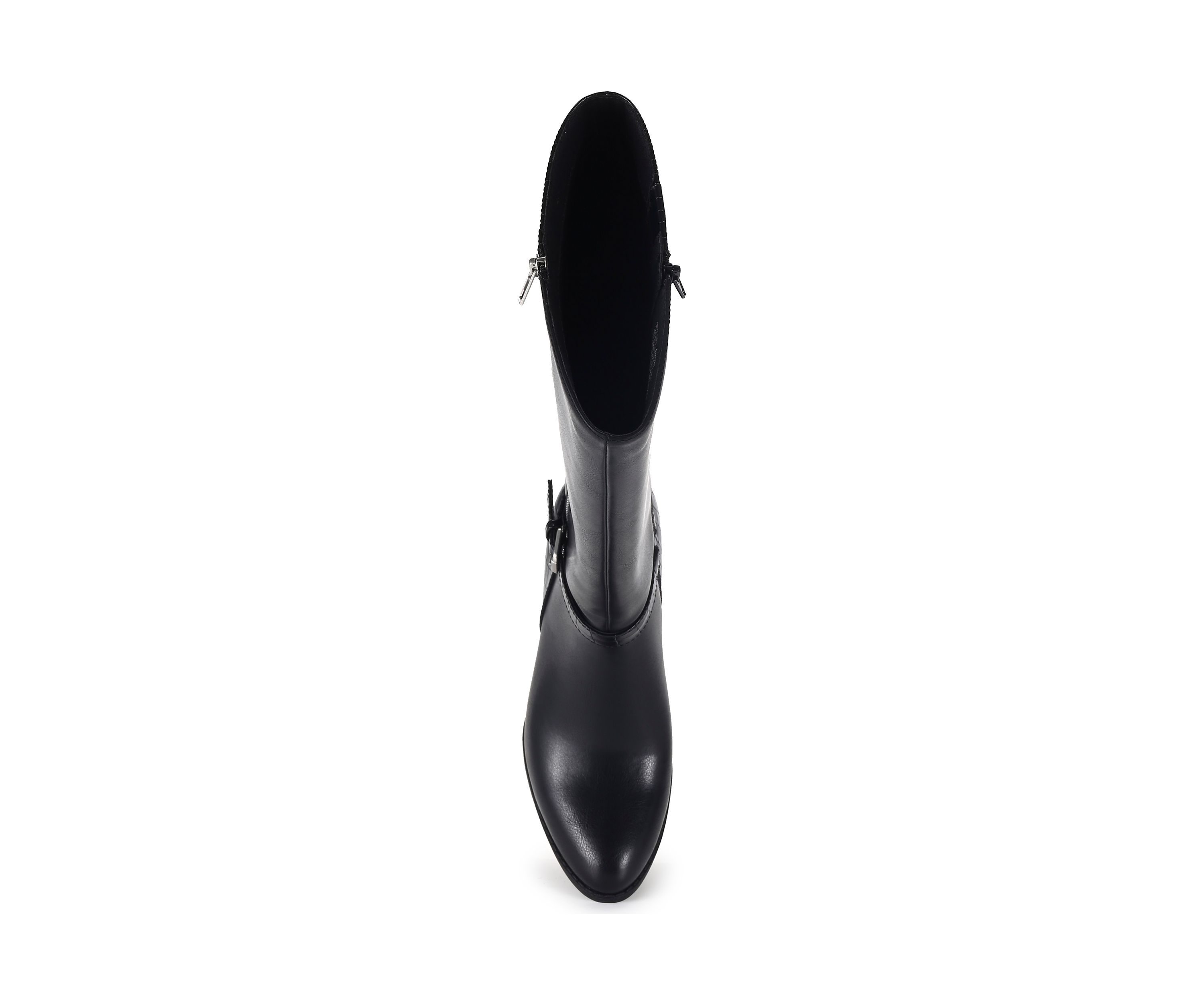 Niki Riding Boots - Wide Calf