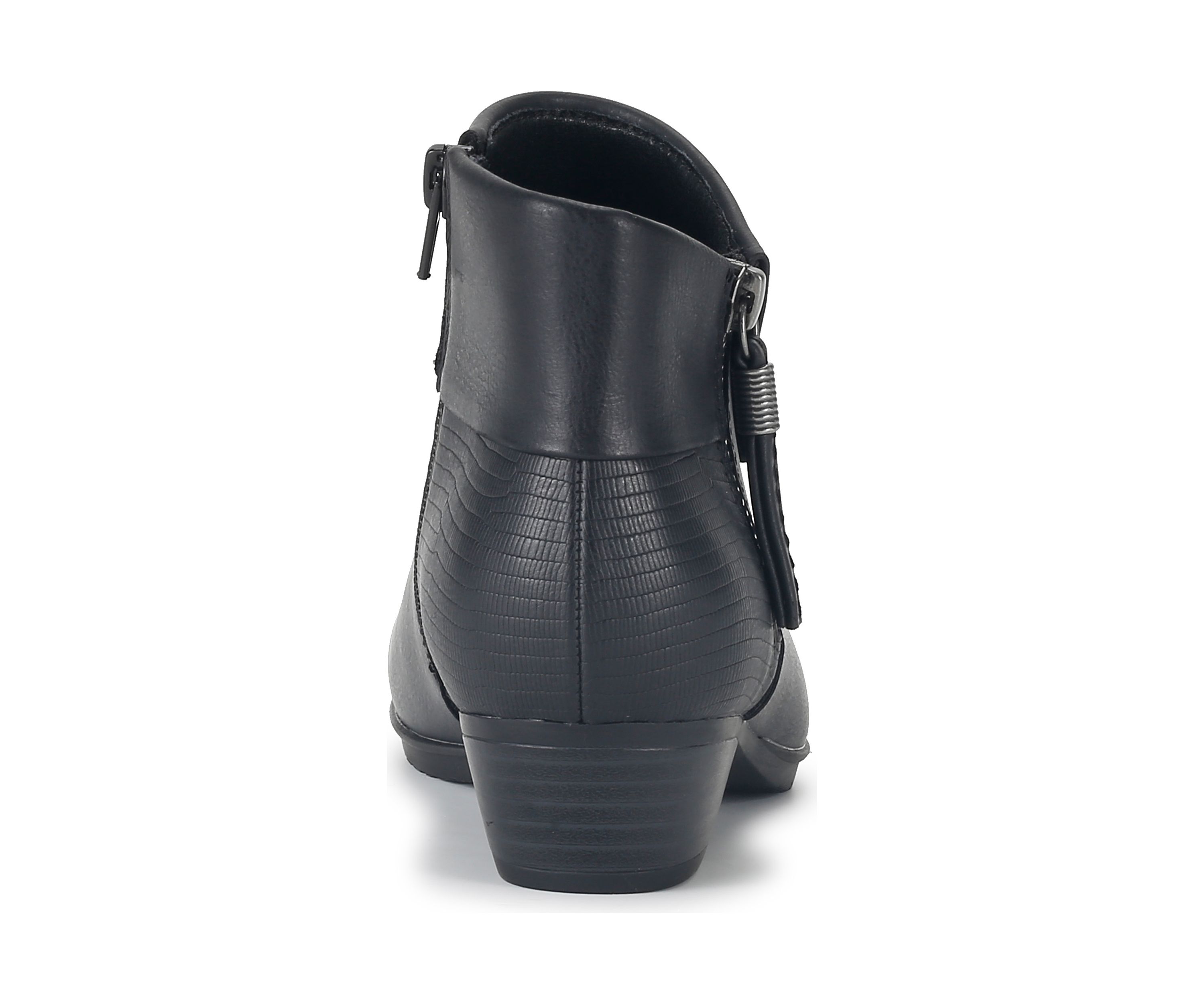 Rusty Booties - Wide Width