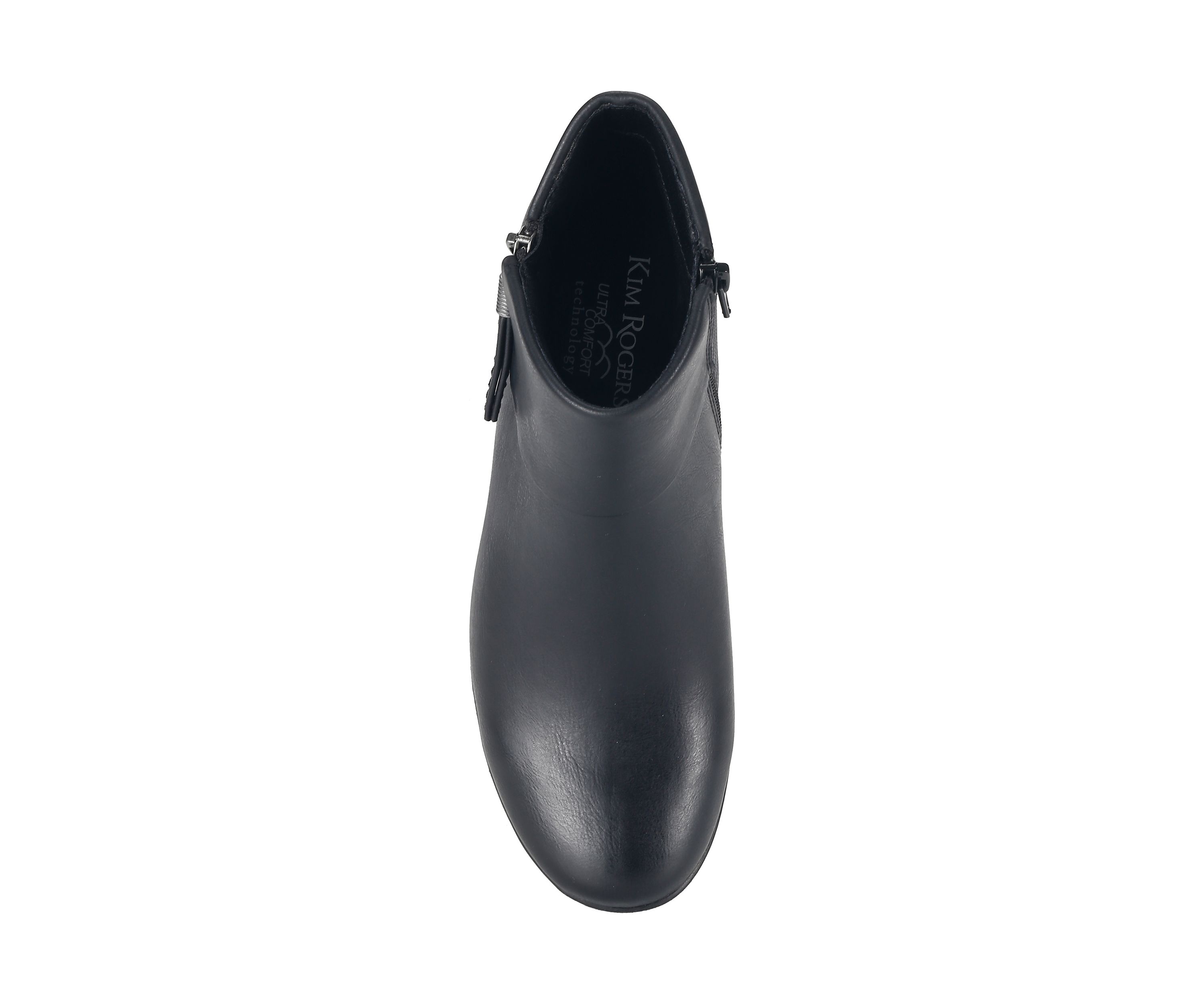 Rusty Booties - Wide Width