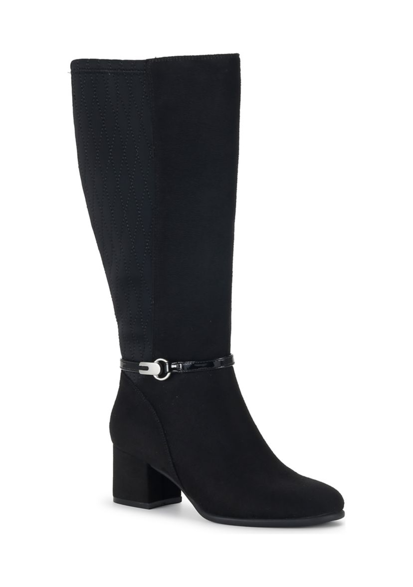 Roz Riding Boots