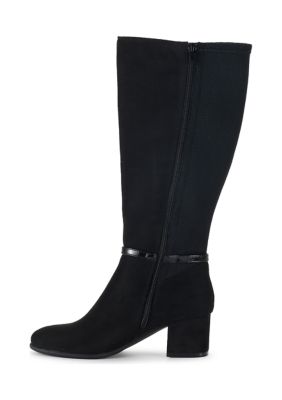 Belk 2025 black boots